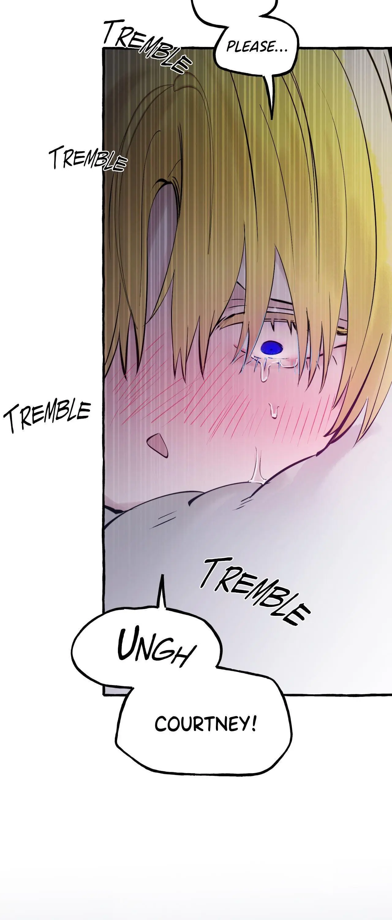 In The Doghouse - Chapter 89 Page 39
