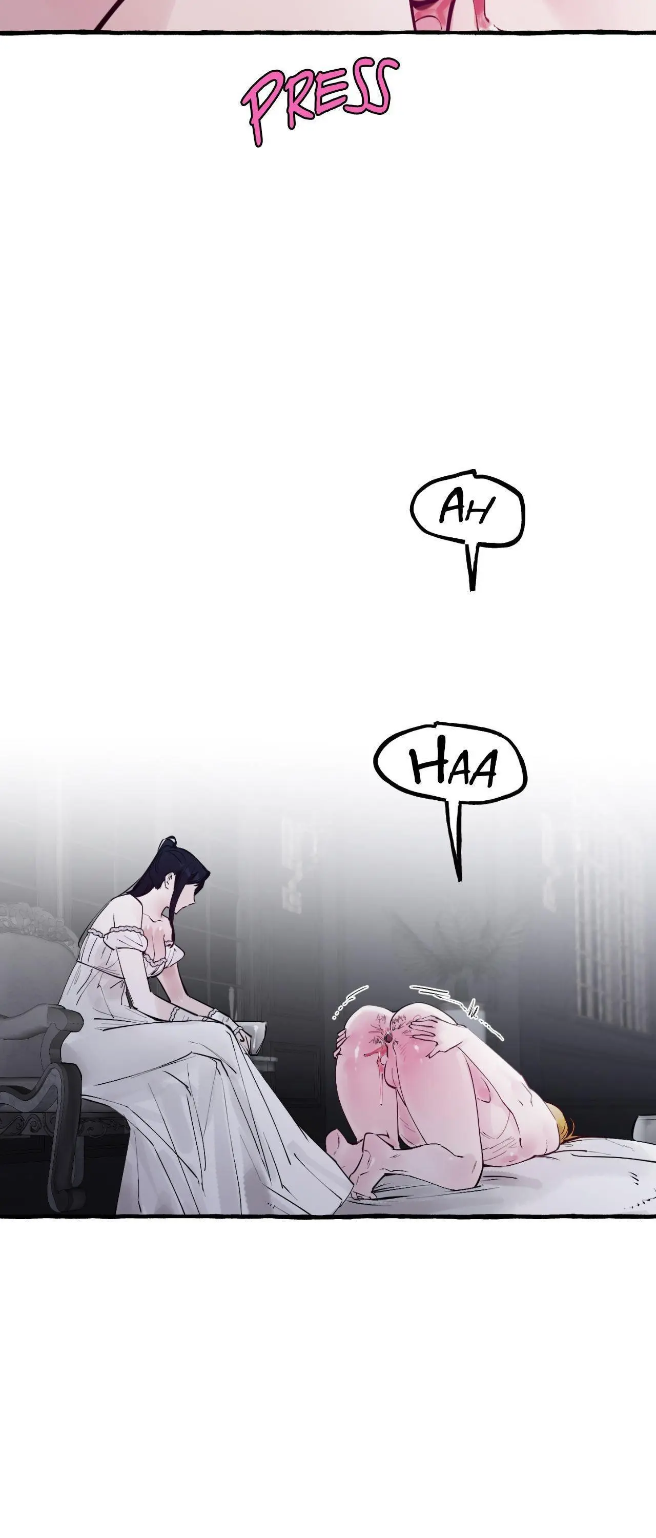In The Doghouse - Chapter 89 Page 41