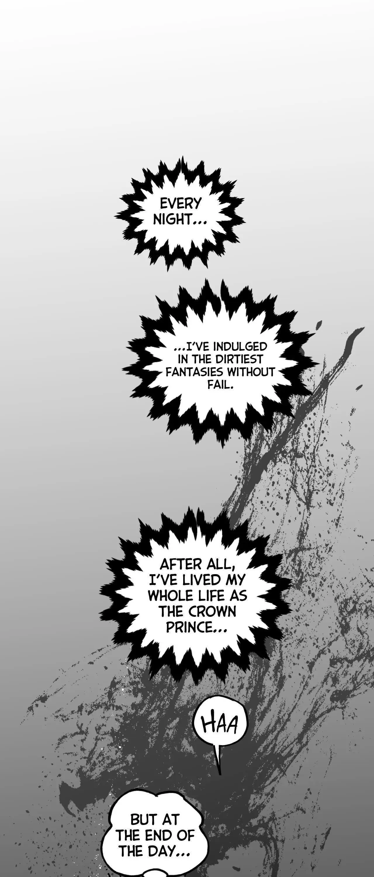 In The Doghouse - Chapter 89 Page 45