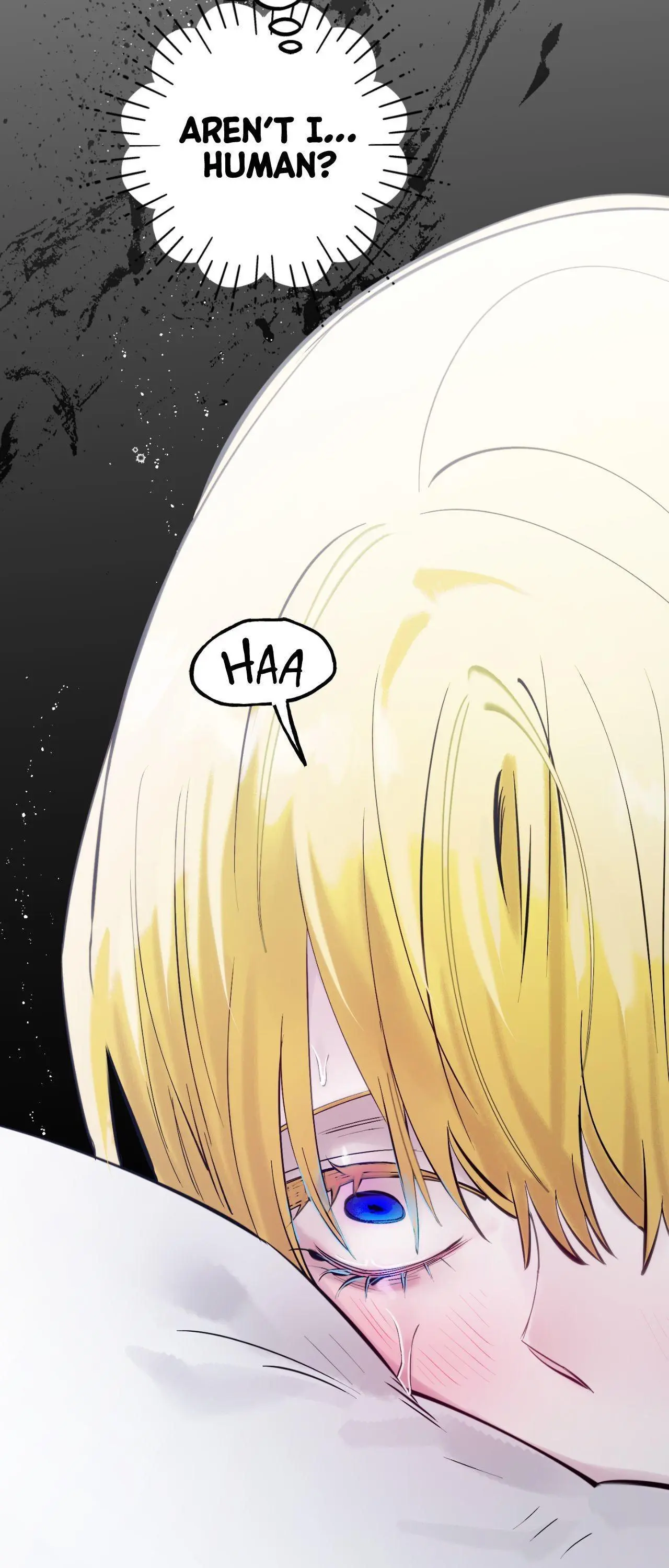 In The Doghouse - Chapter 89 Page 46