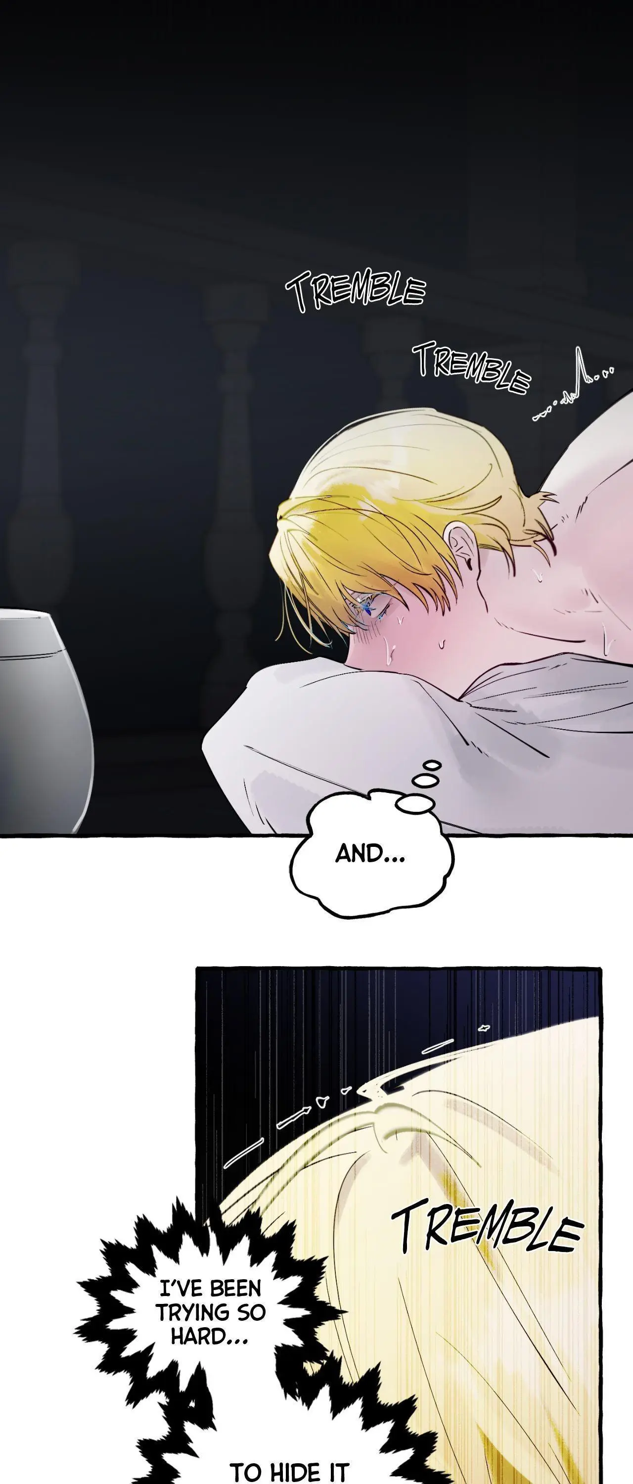 In The Doghouse - Chapter 89 Page 48