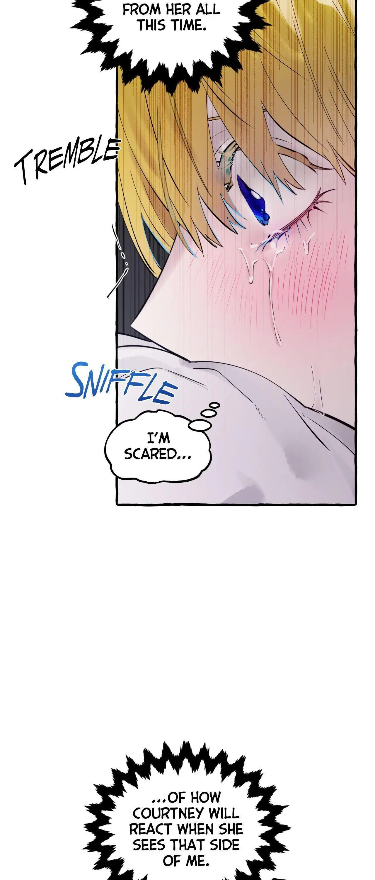 In The Doghouse - Chapter 89 Page 49