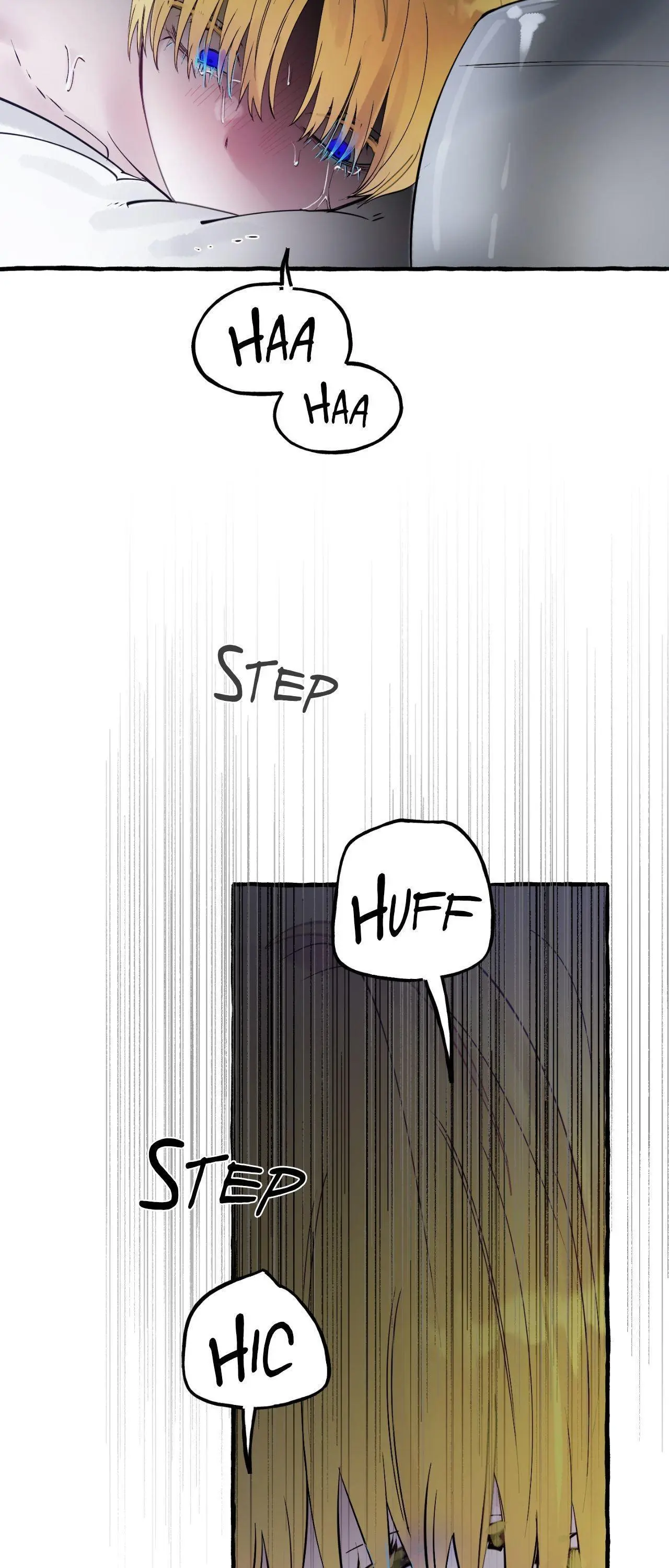 In The Doghouse - Chapter 89 Page 53