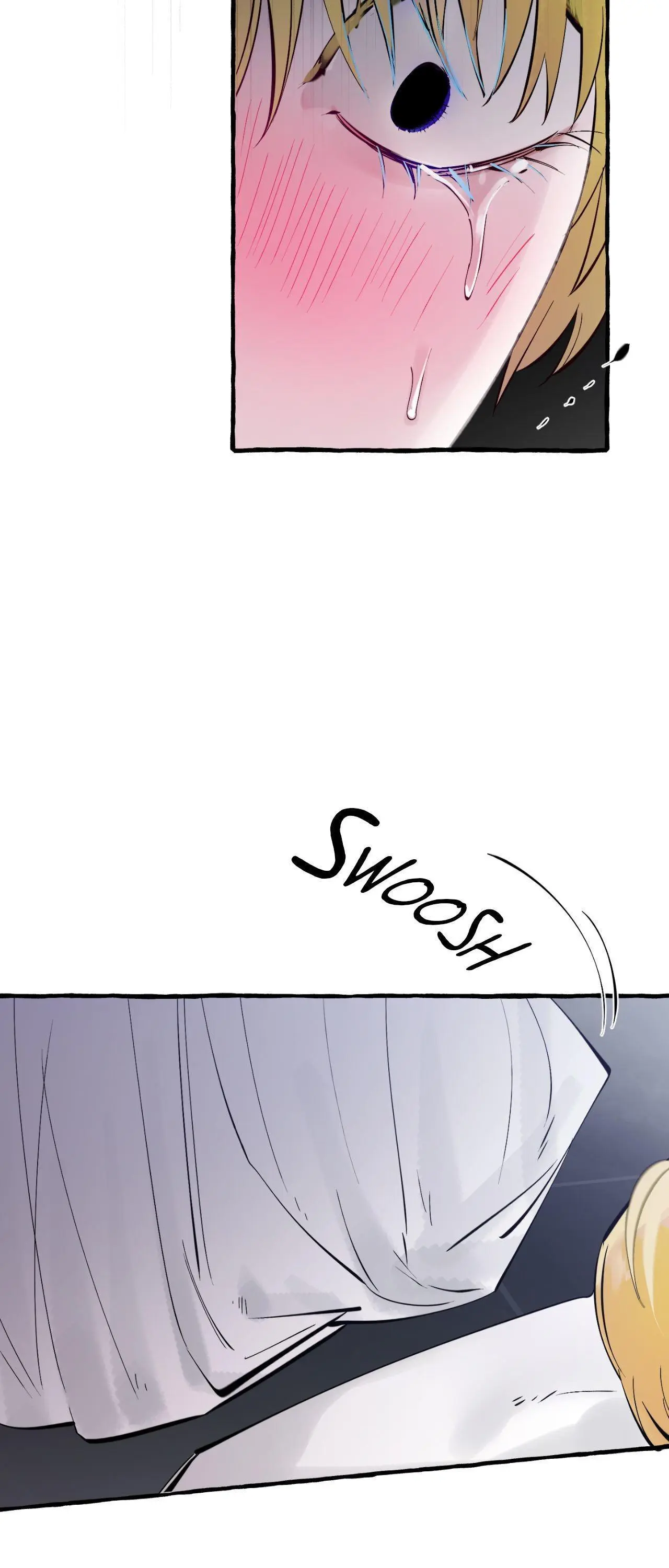 In The Doghouse - Chapter 89 Page 54