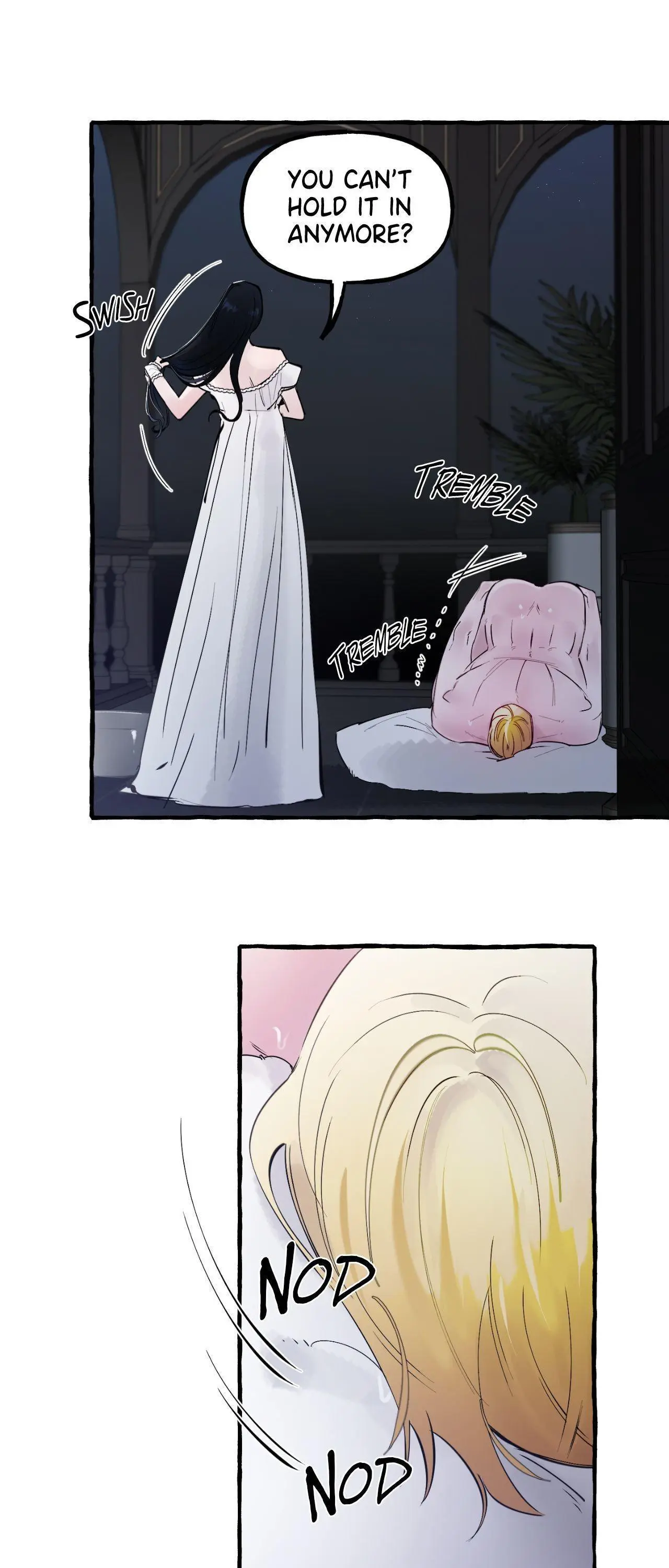 In The Doghouse - Chapter 89 Page 55