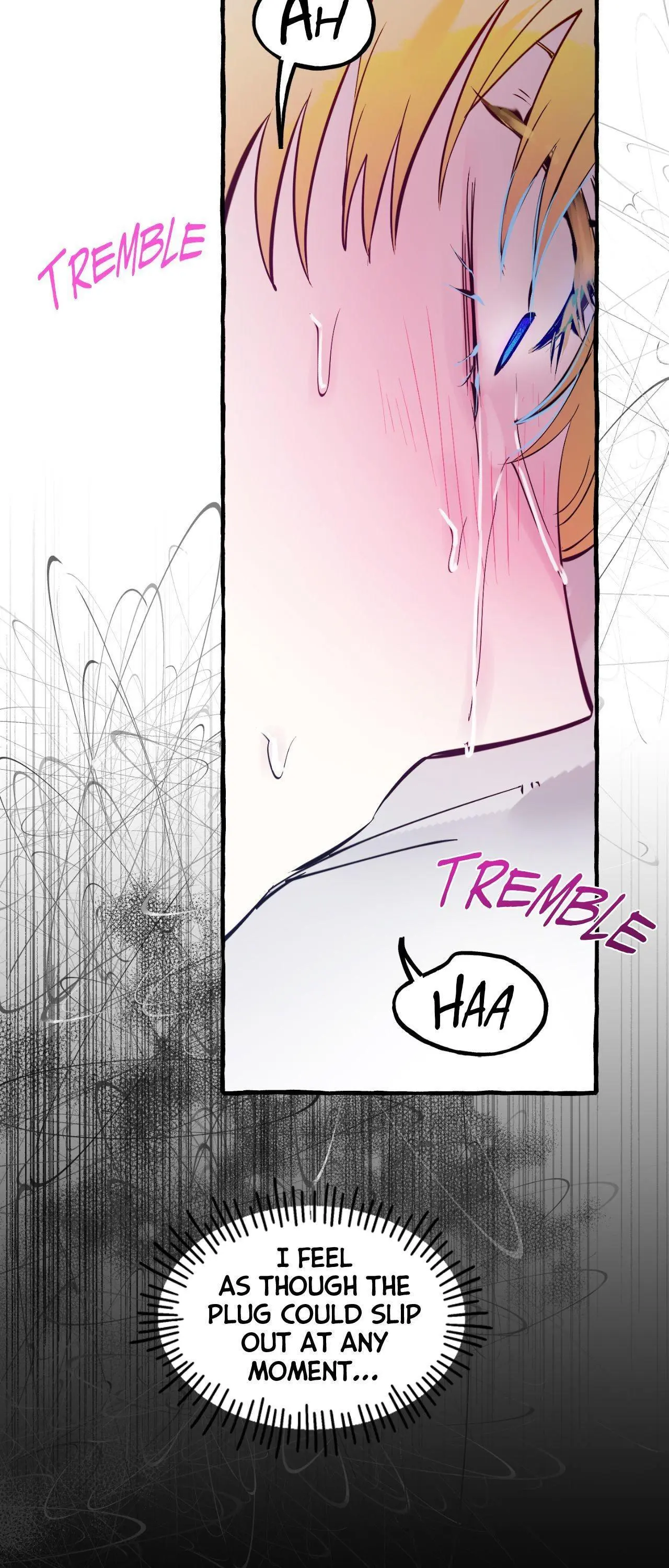 In The Doghouse - Chapter 89 Page 58