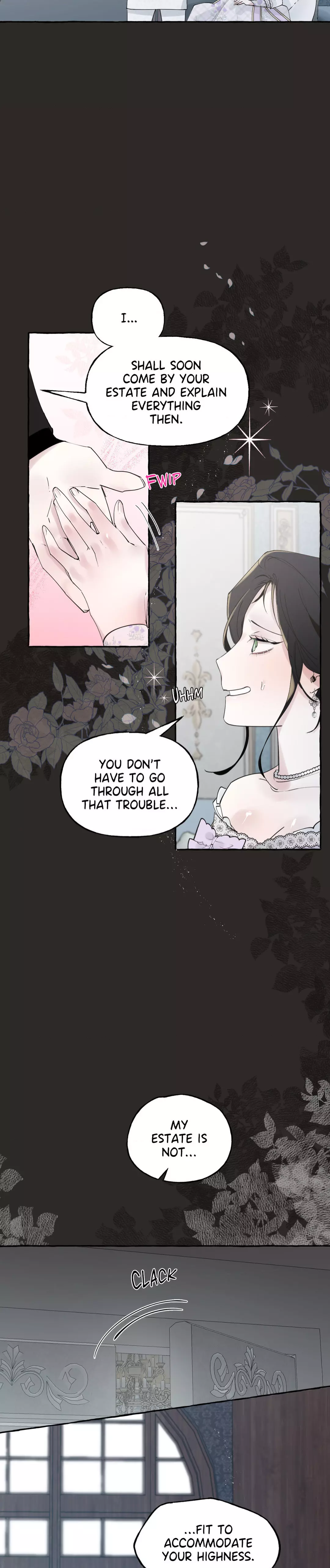 In The Doghouse - Chapter 9 Page 4