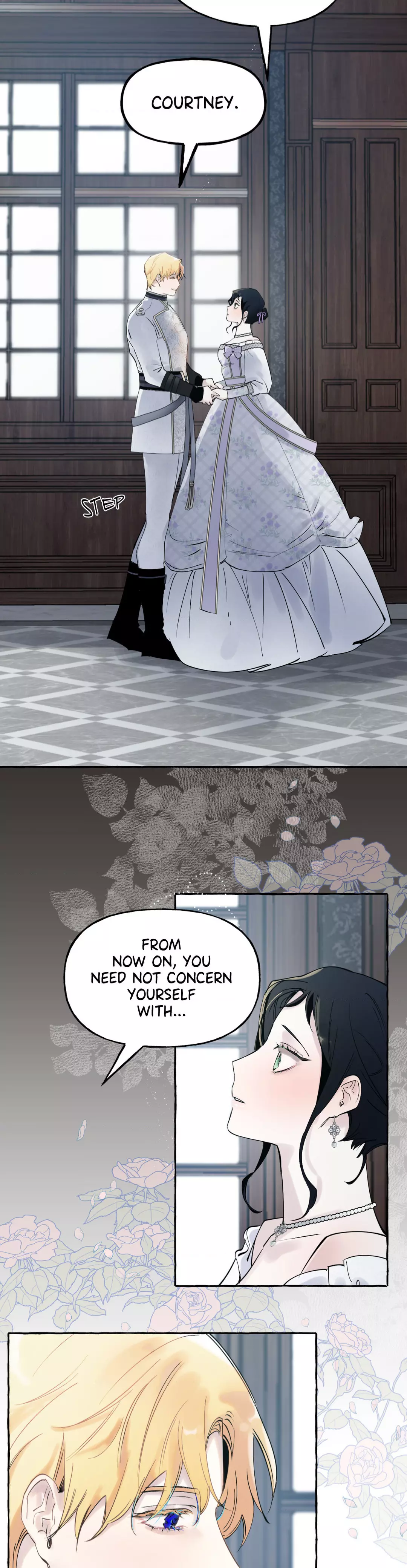 In The Doghouse - Chapter 9 Page 5