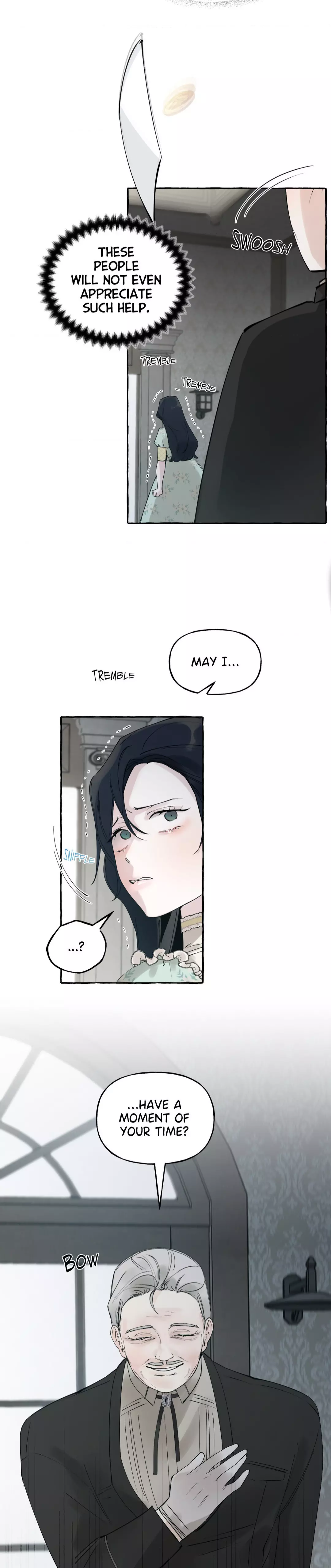 In The Doghouse - Chapter 9 Page 14