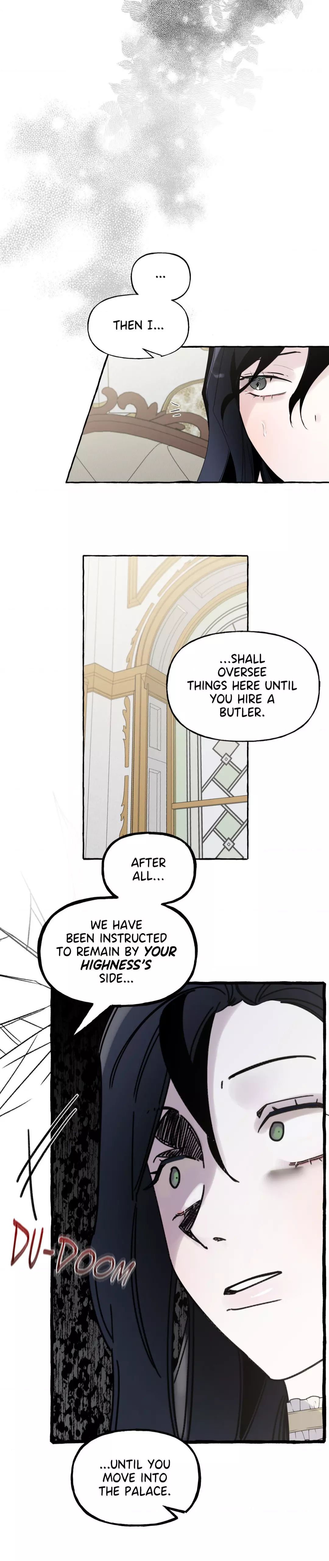 In The Doghouse - Chapter 9 Page 25