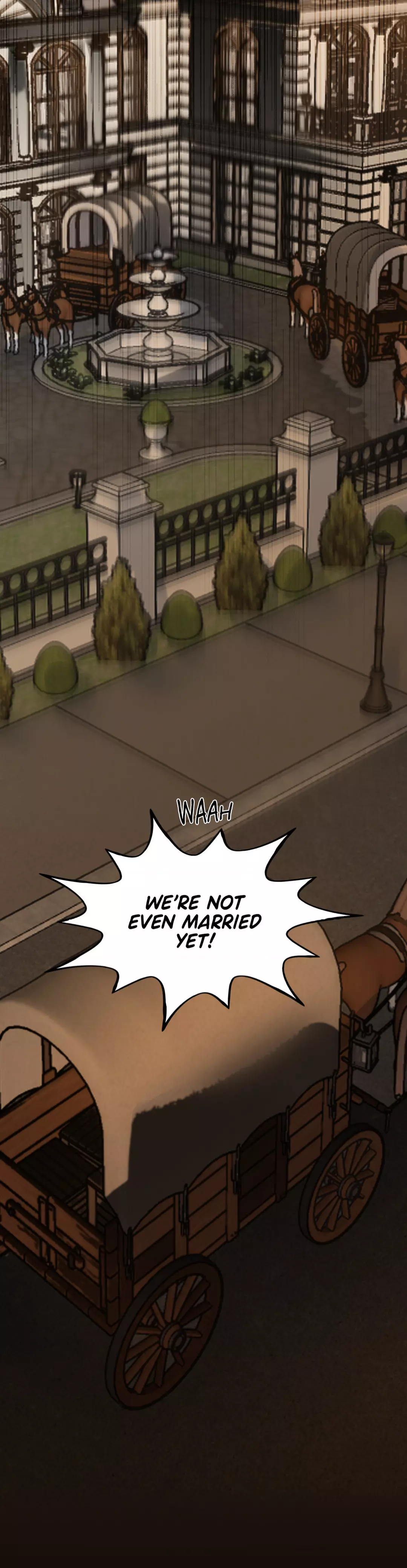 In The Doghouse - Chapter 9 Page 36