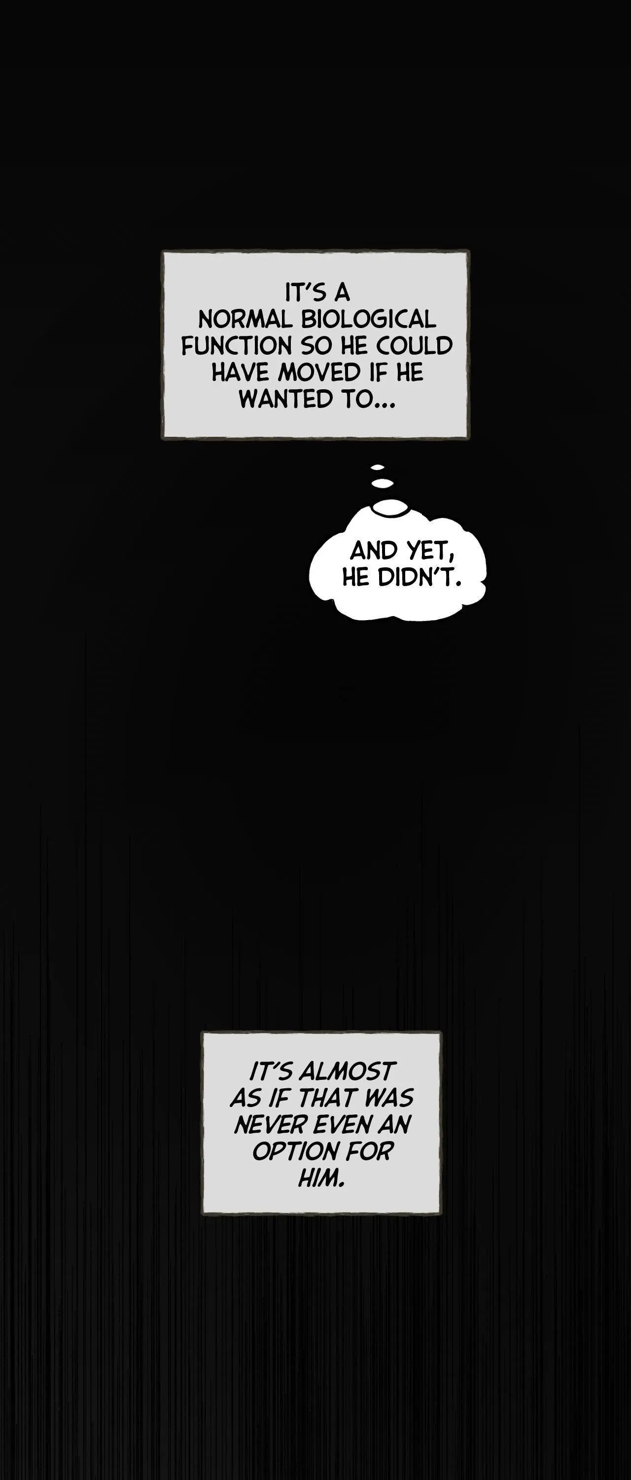 In The Doghouse - Chapter 90 Page 3