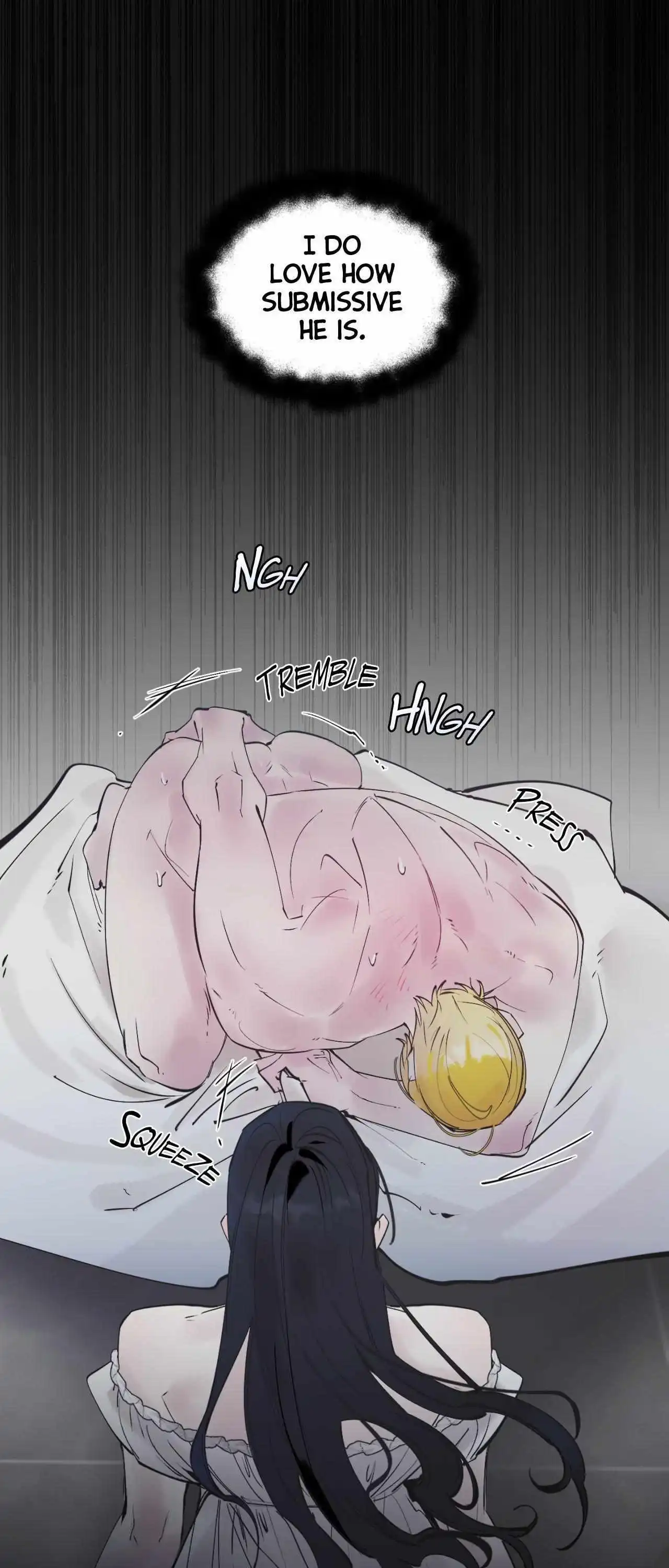In The Doghouse - Chapter 90 Page 4
