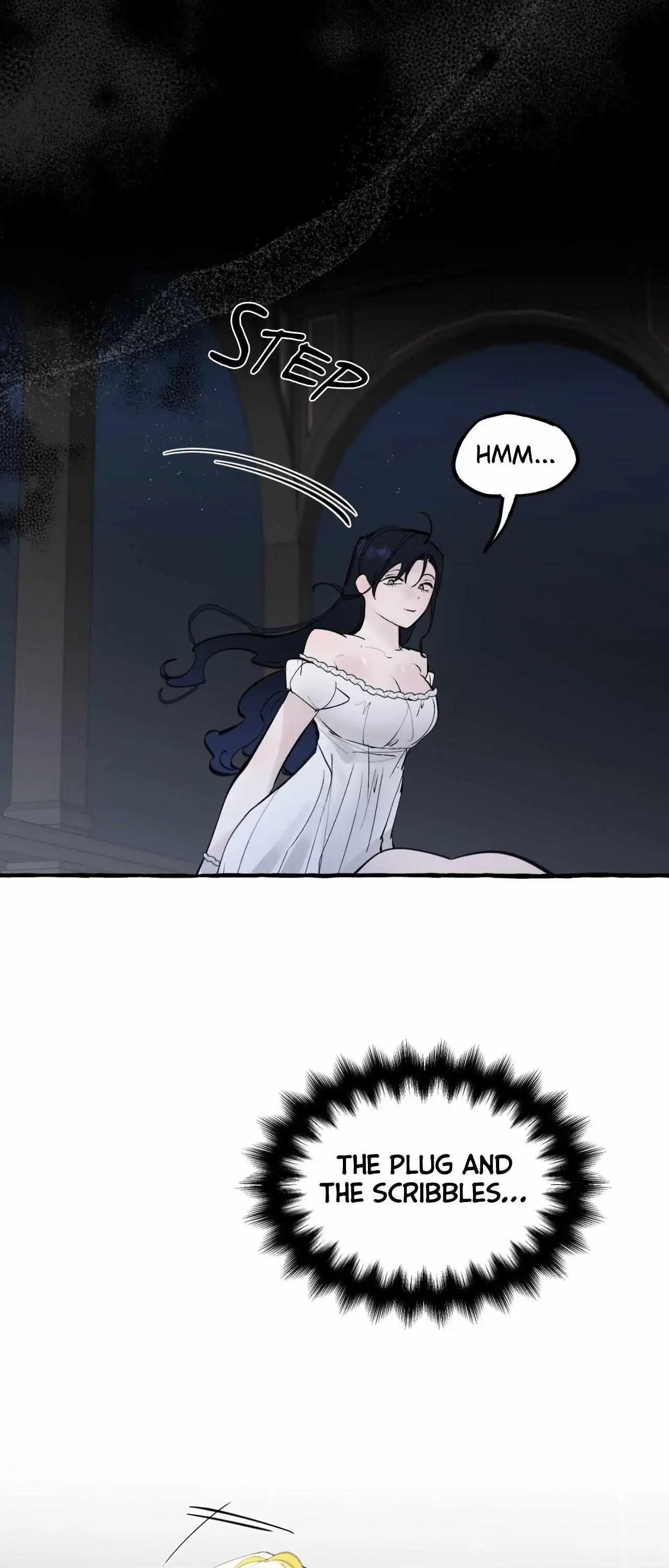 In The Doghouse - Chapter 90 Page 9