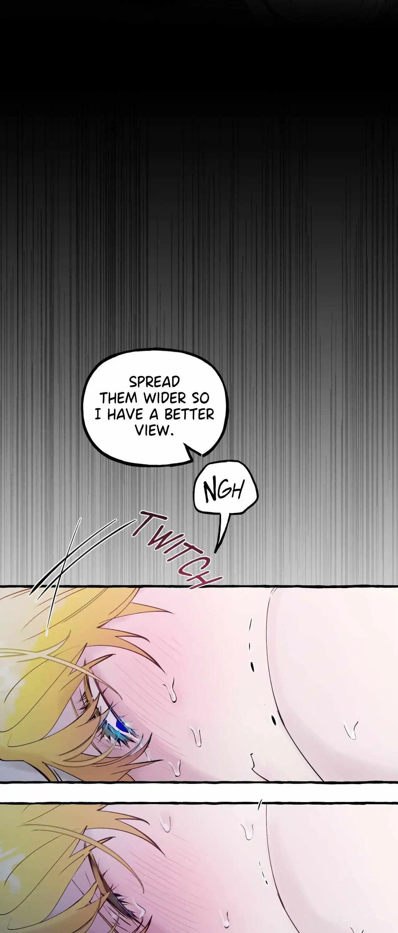 In The Doghouse - Chapter 90 Page 11