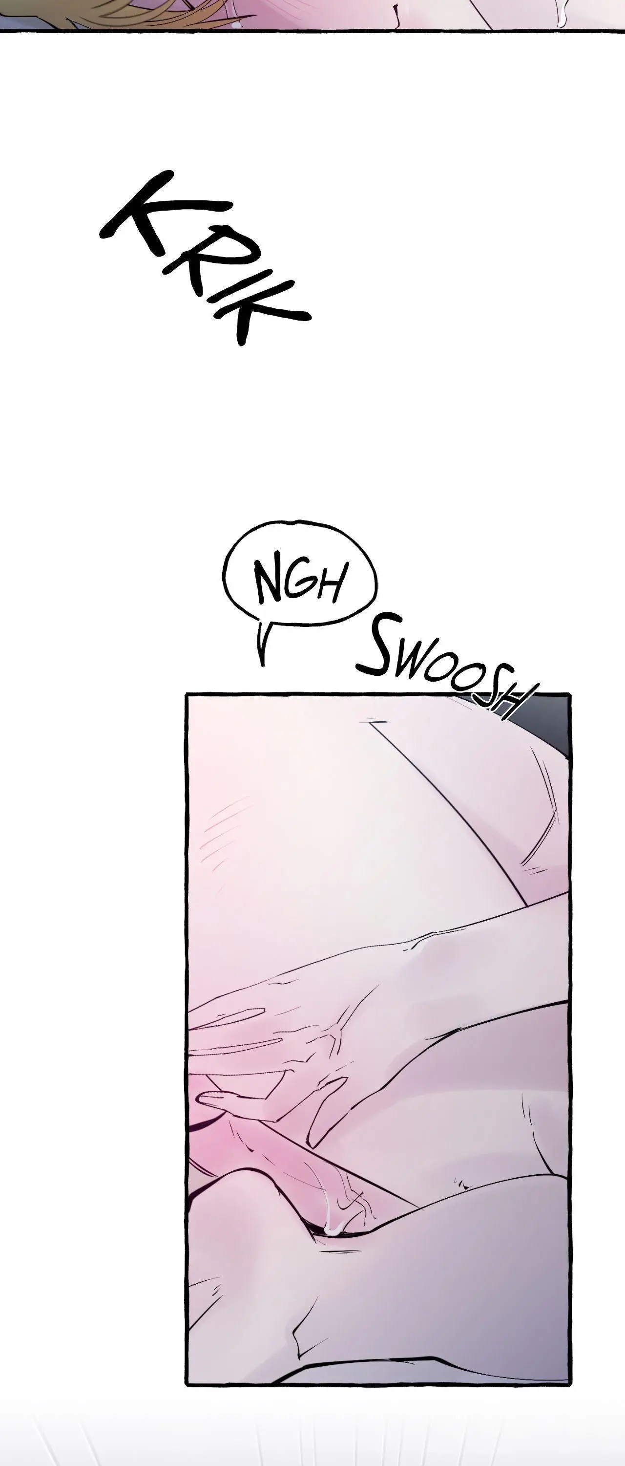 In The Doghouse - Chapter 90 Page 12