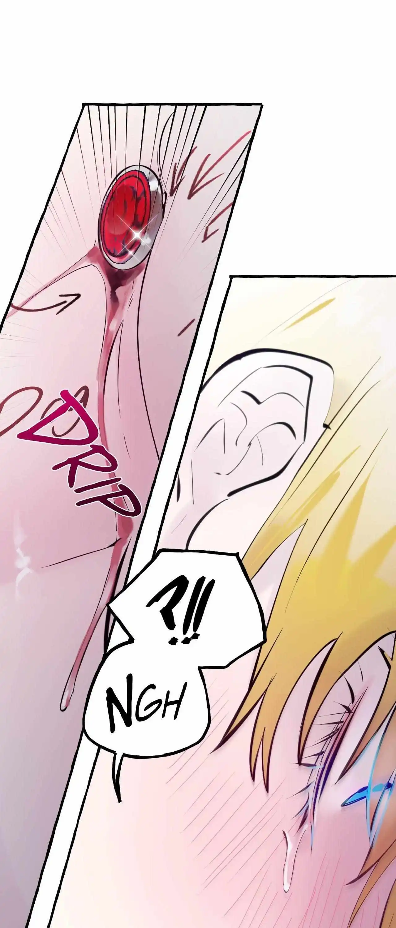 In The Doghouse - Chapter 90 Page 14