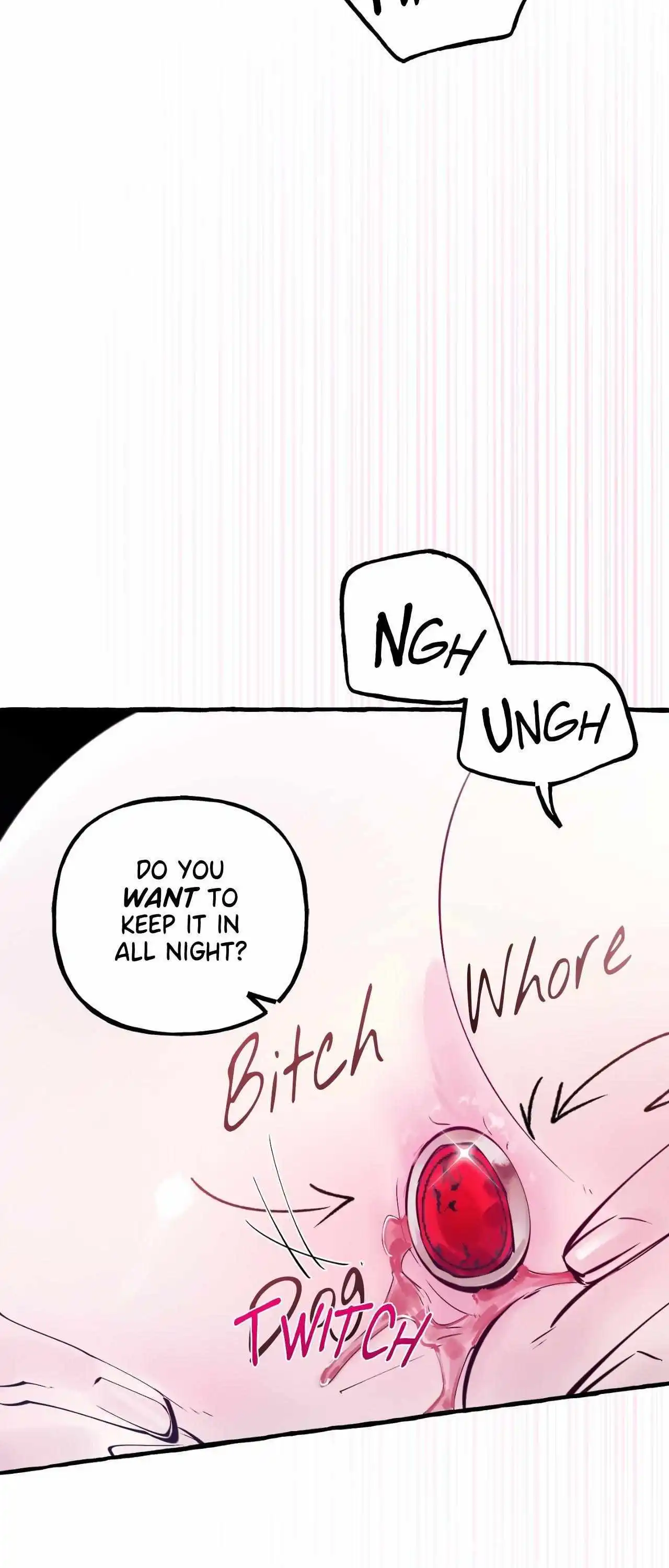 In The Doghouse - Chapter 90 Page 17