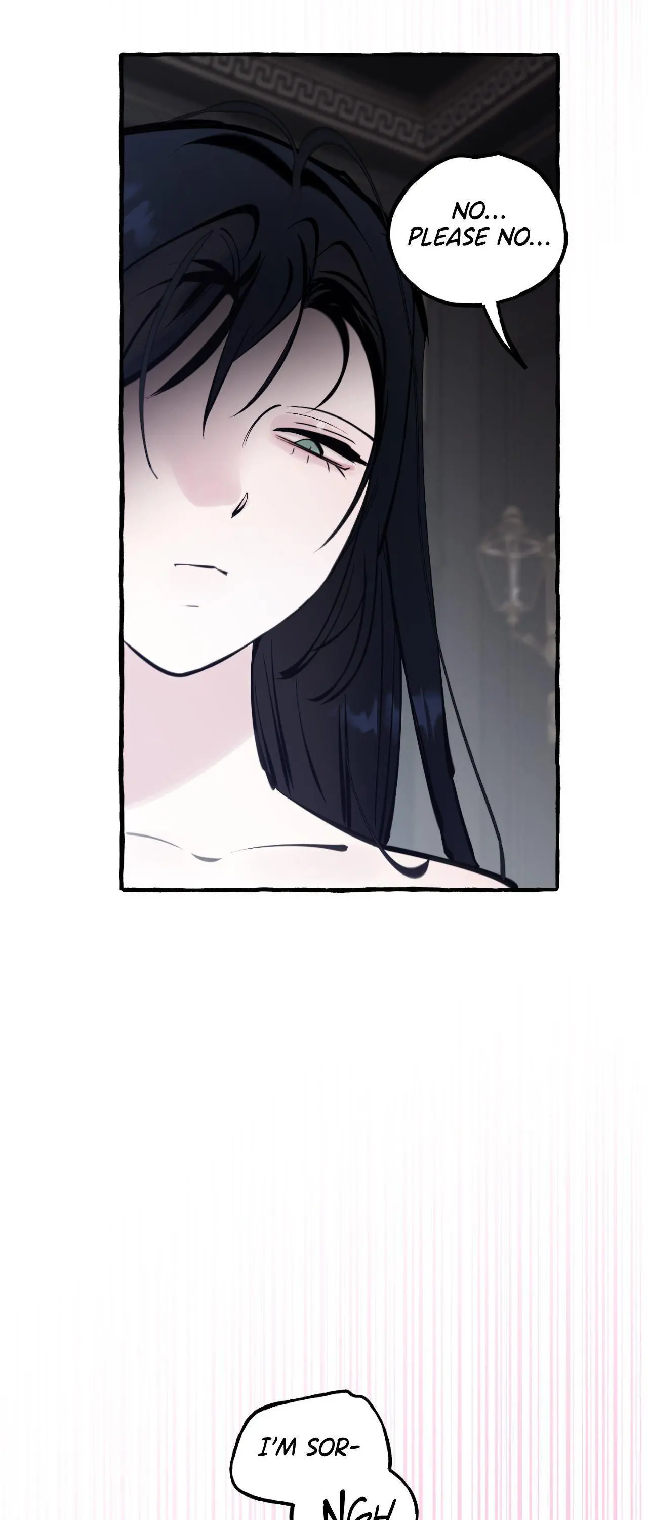 In The Doghouse - Chapter 90 Page 18