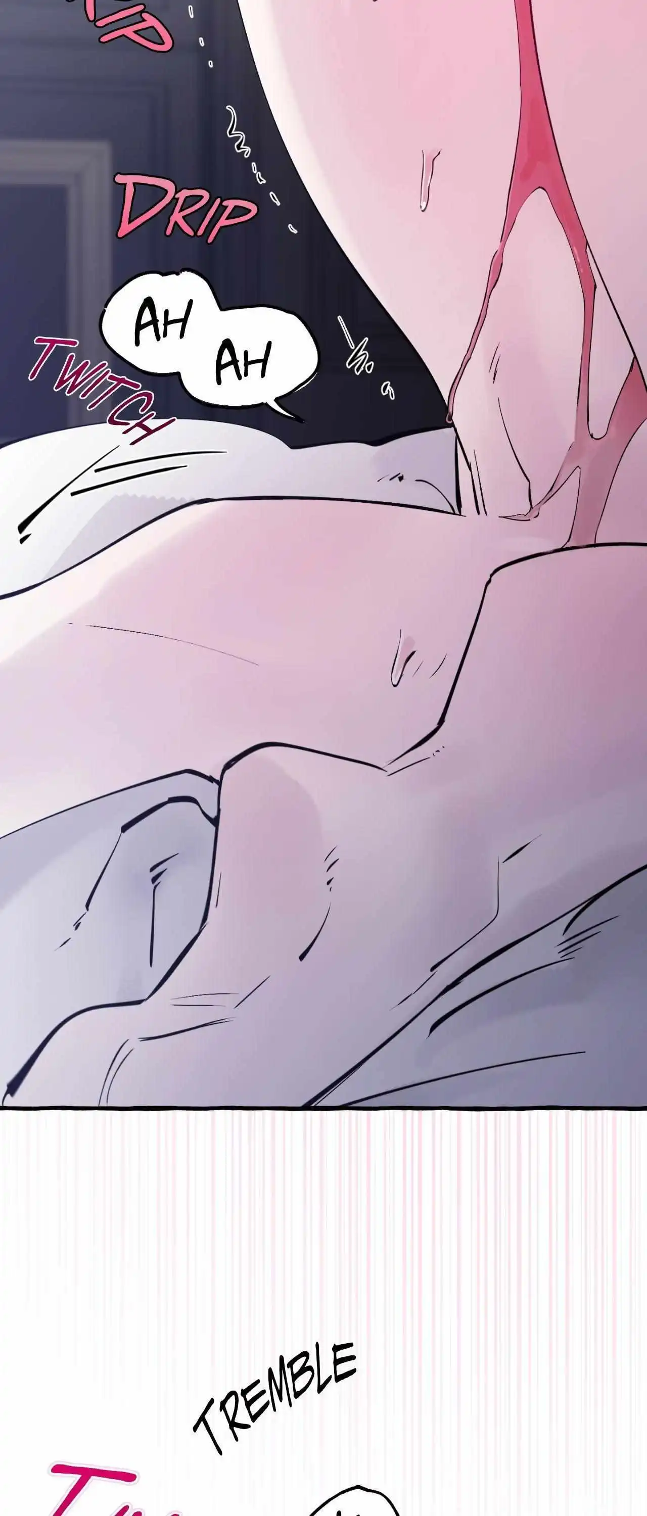 In The Doghouse - Chapter 90 Page 20