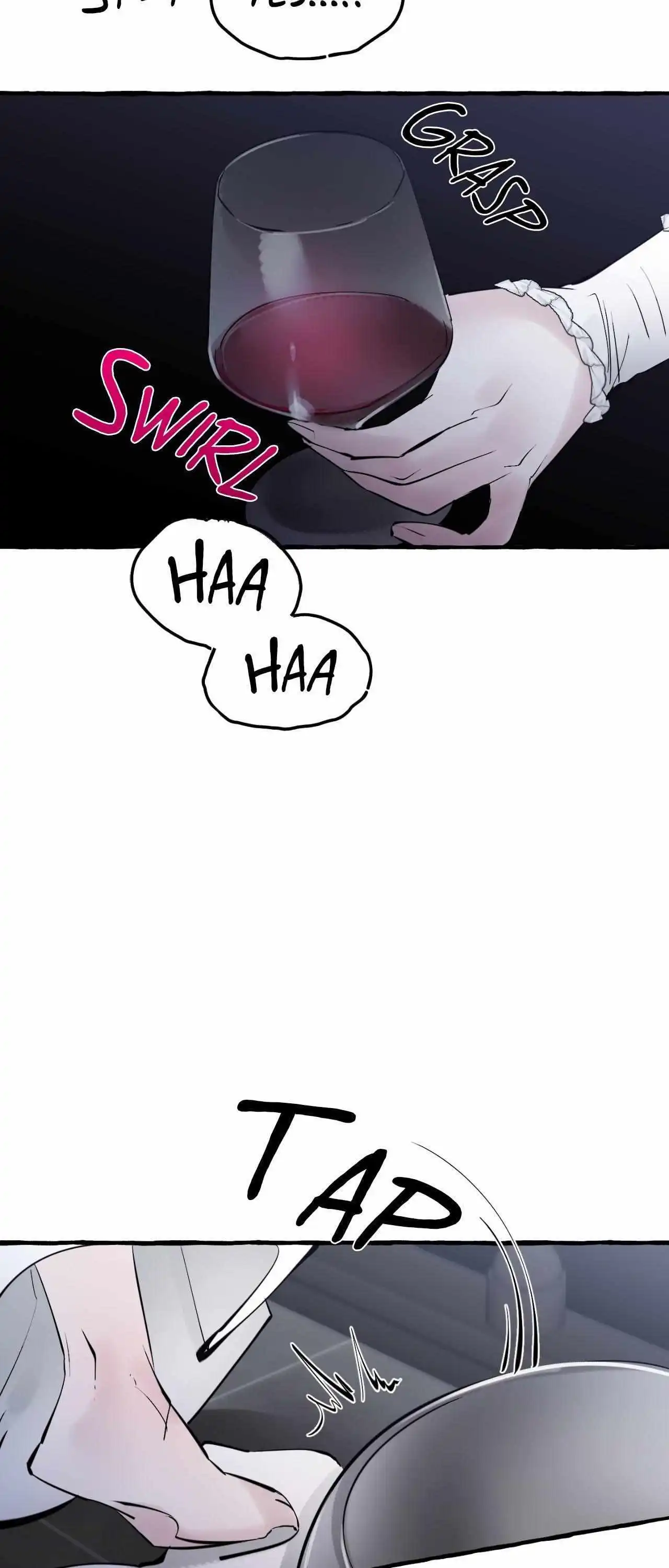 In The Doghouse - Chapter 90 Page 24