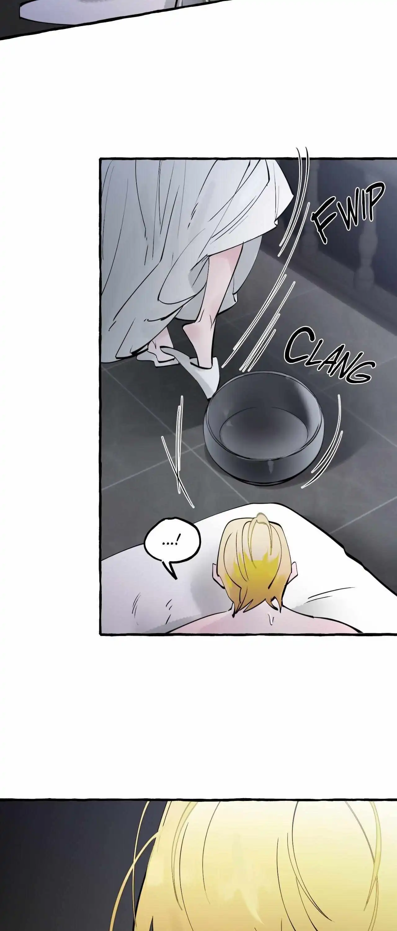 In The Doghouse - Chapter 90 Page 25