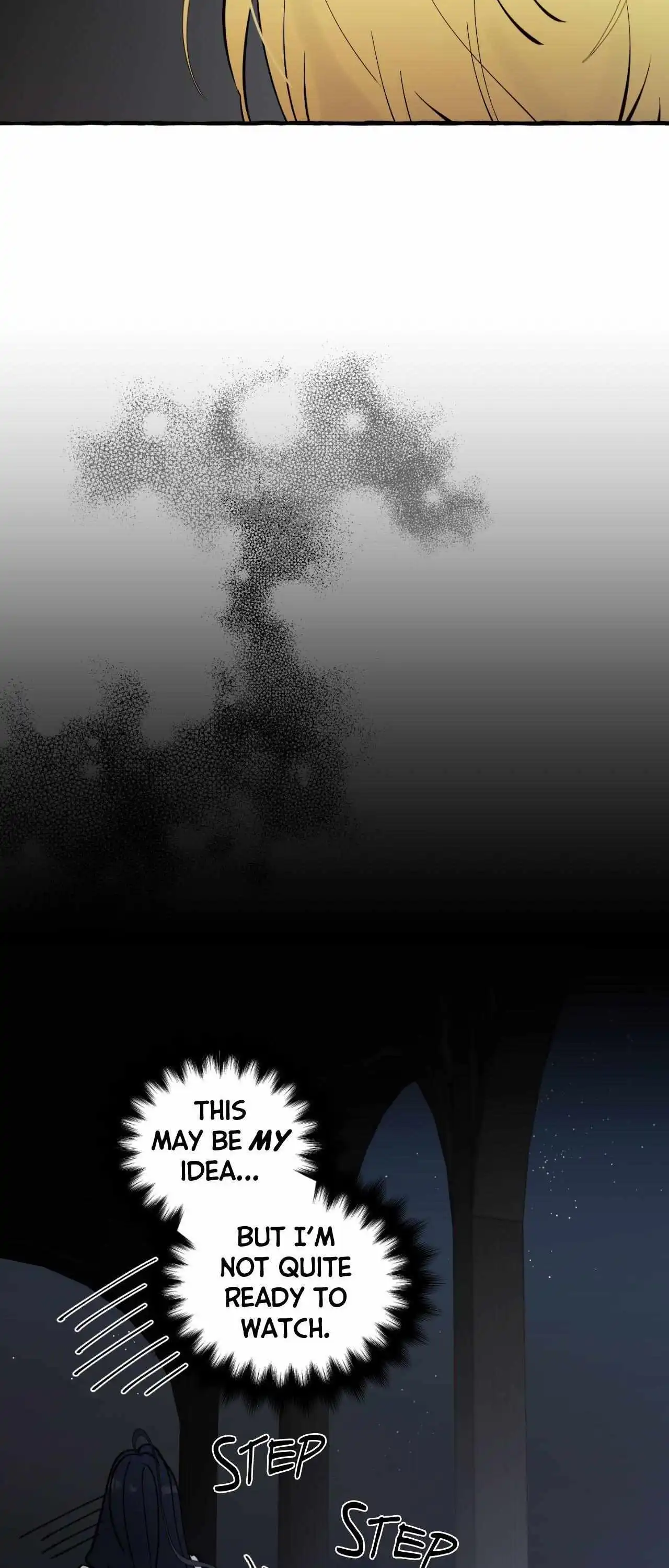 In The Doghouse - Chapter 90 Page 26