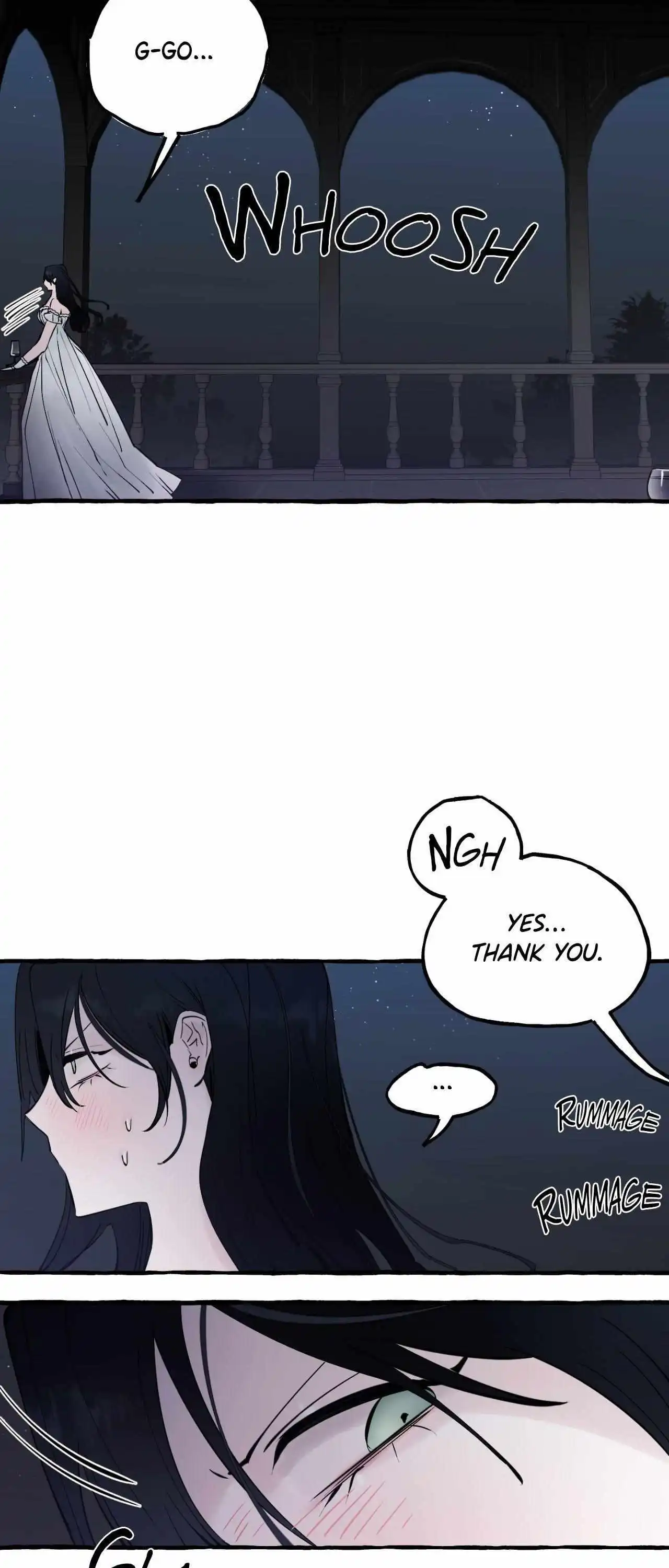In The Doghouse - Chapter 90 Page 28