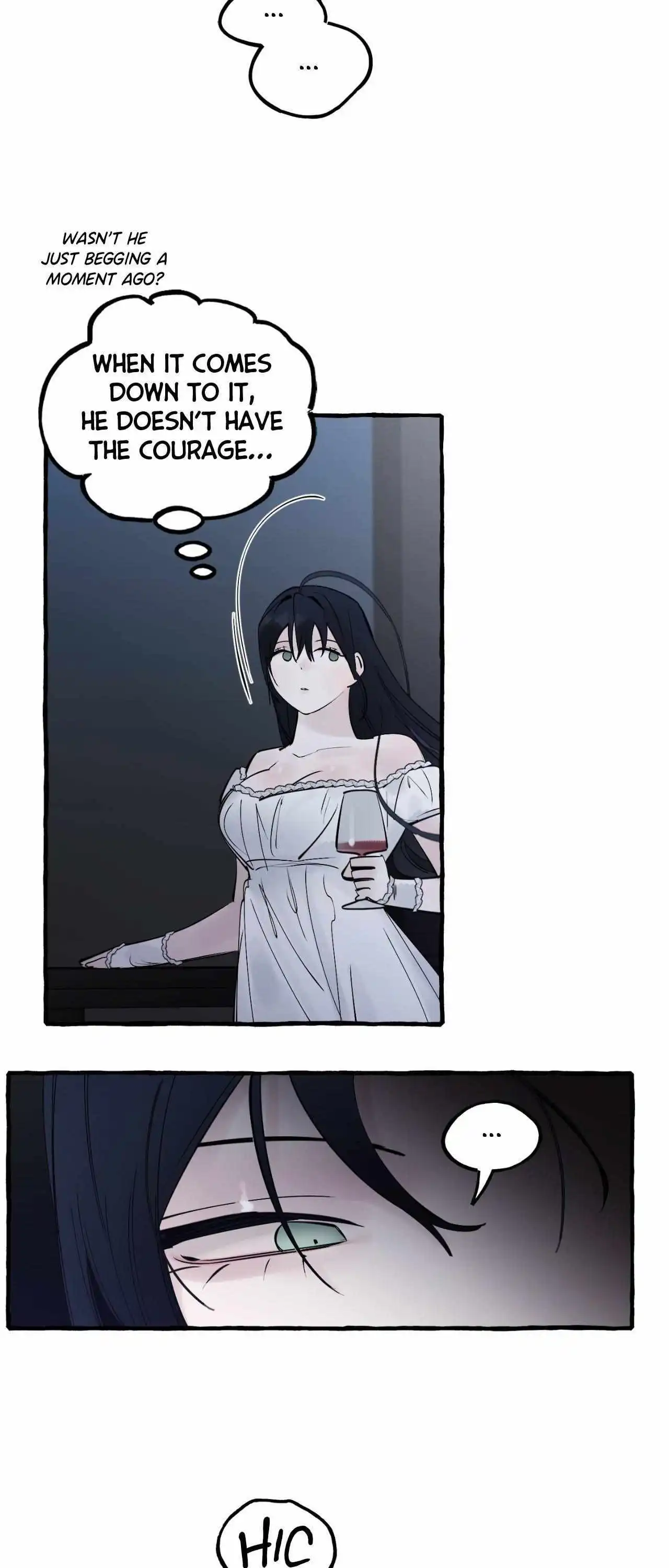 In The Doghouse - Chapter 90 Page 31