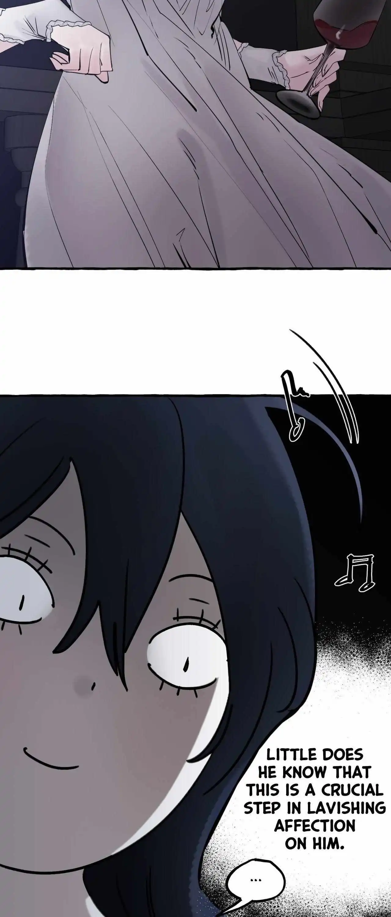 In The Doghouse - Chapter 90 Page 38