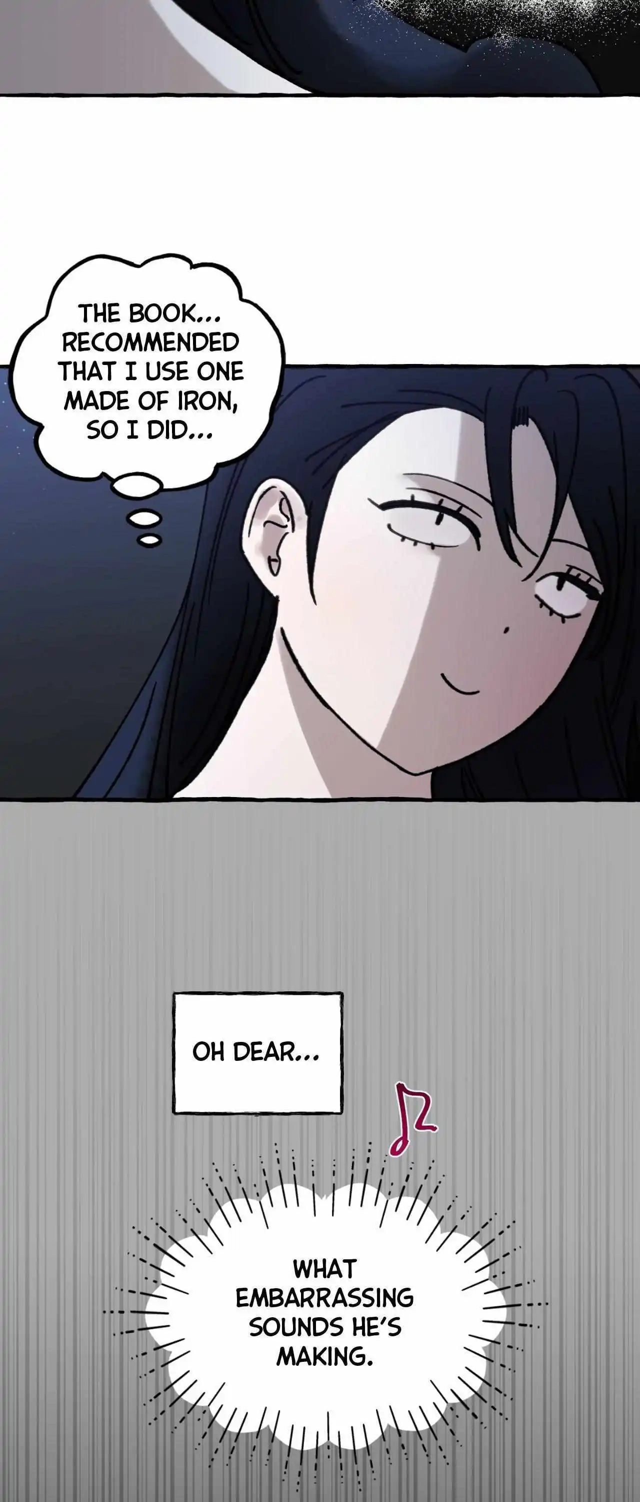 In The Doghouse - Chapter 90 Page 39