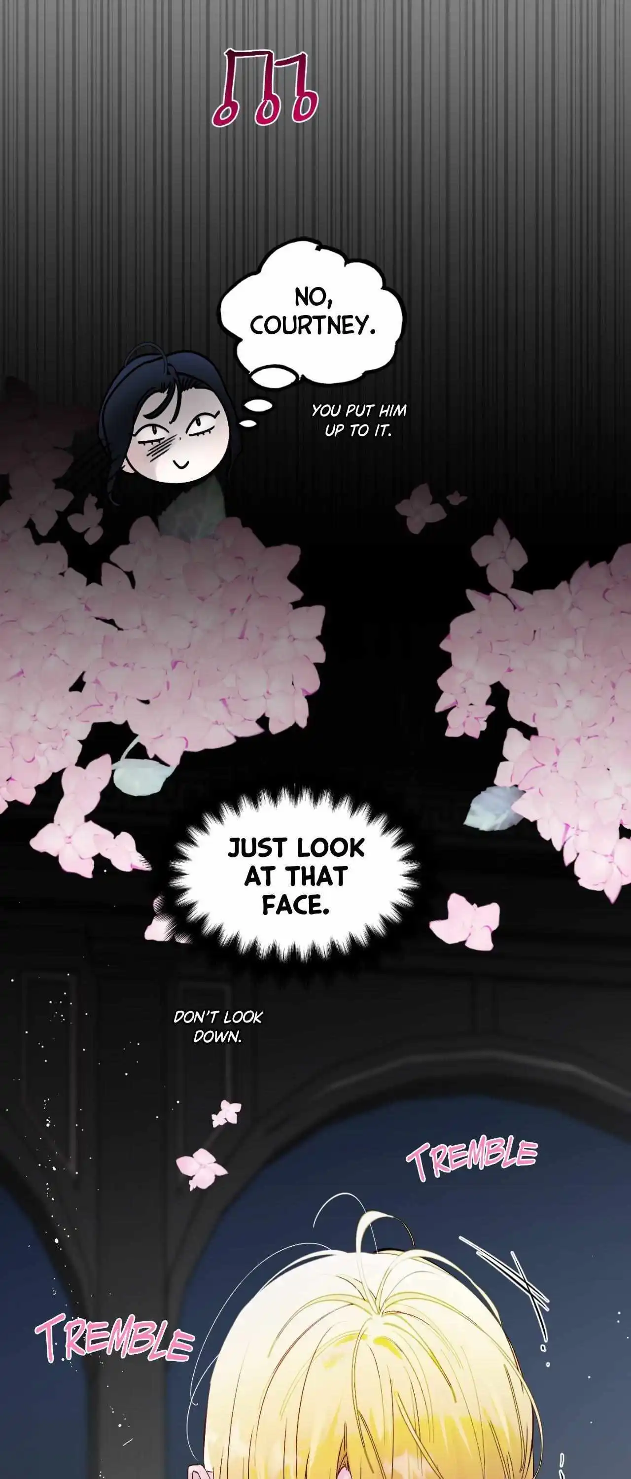 In The Doghouse - Chapter 90 Page 40