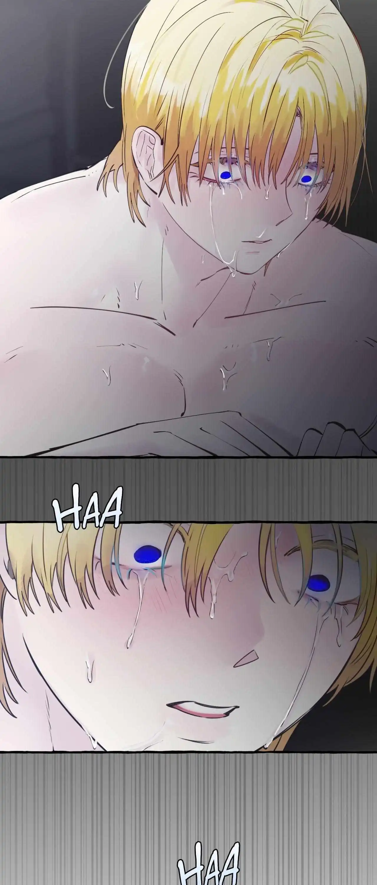 In The Doghouse - Chapter 90 Page 47