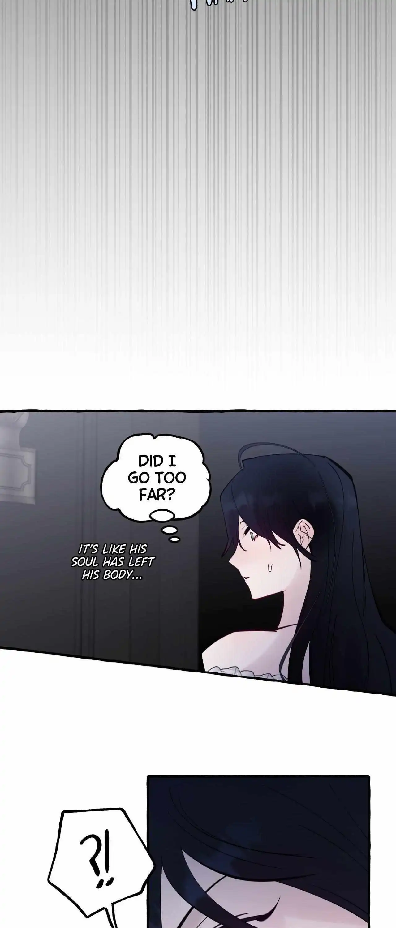 In The Doghouse - Chapter 90 Page 48