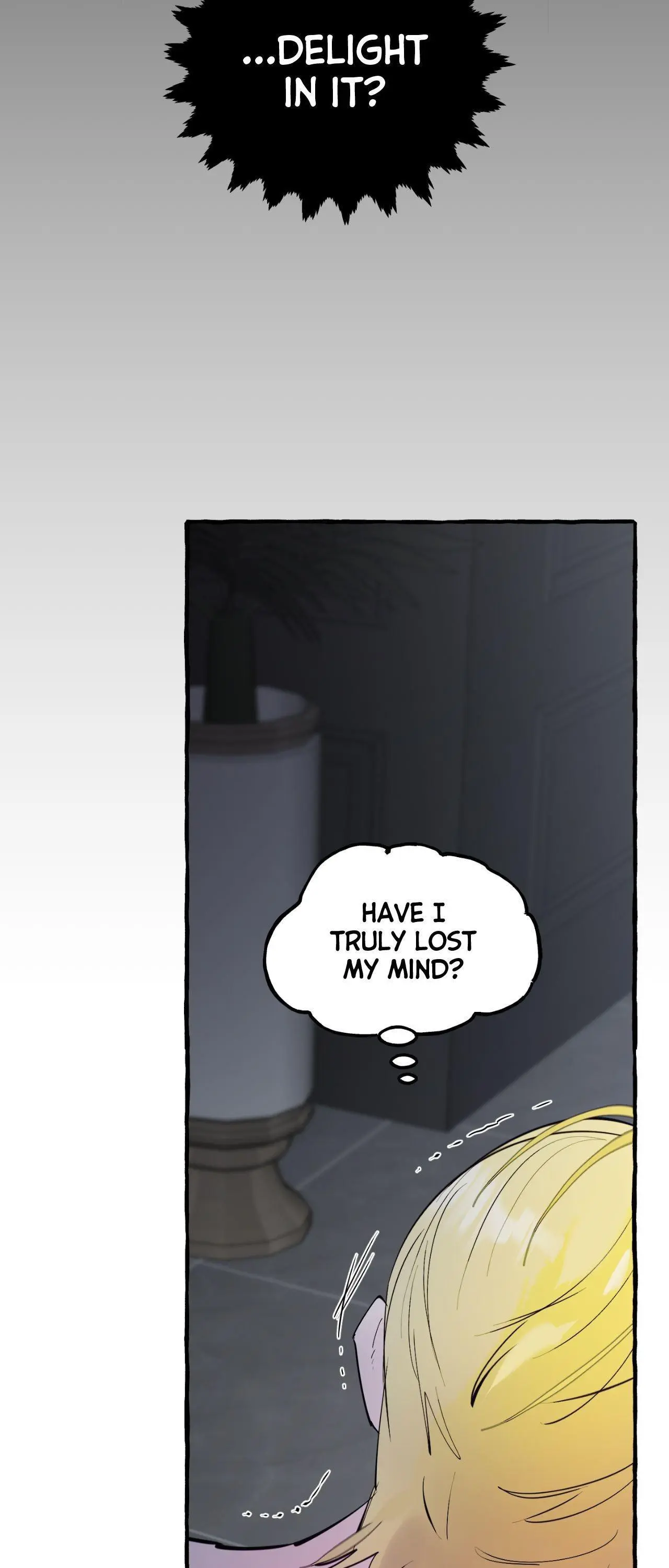 In The Doghouse - Chapter 90 Page 59