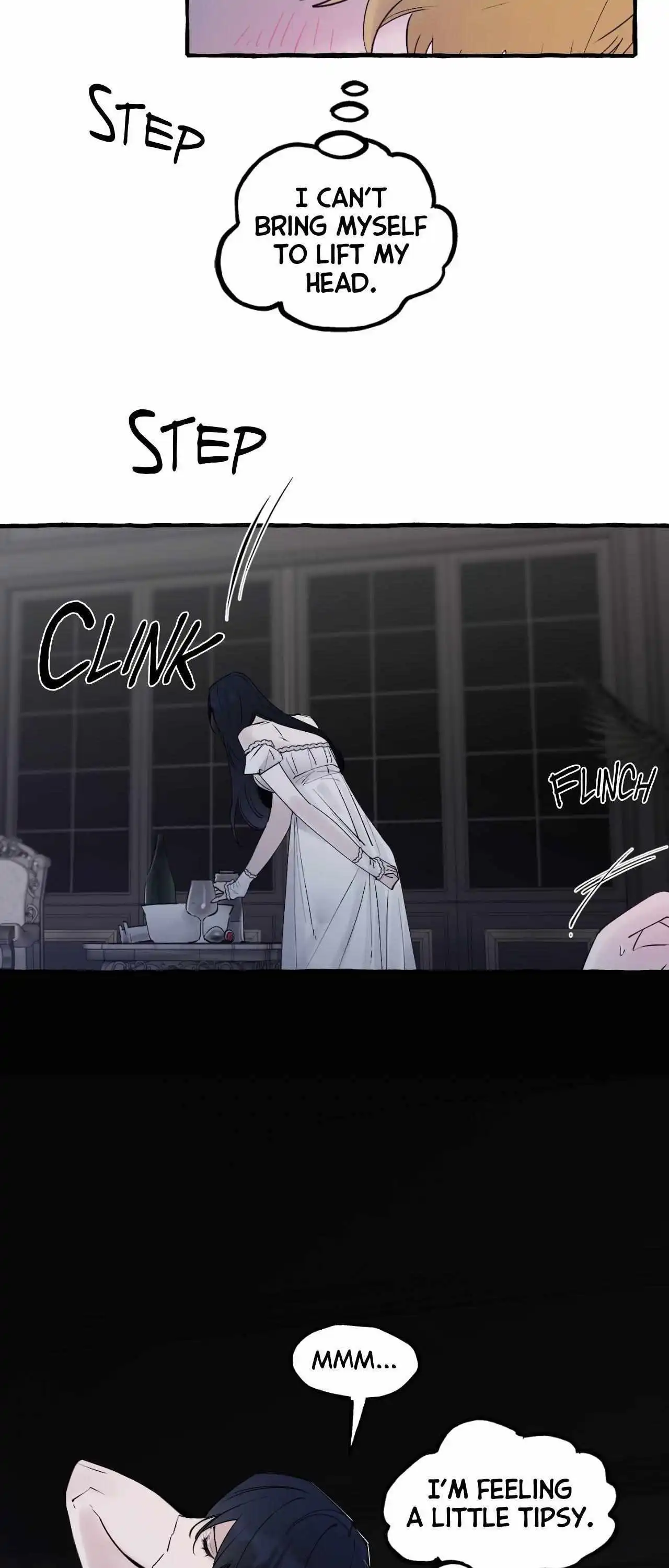 In The Doghouse - Chapter 90 Page 60