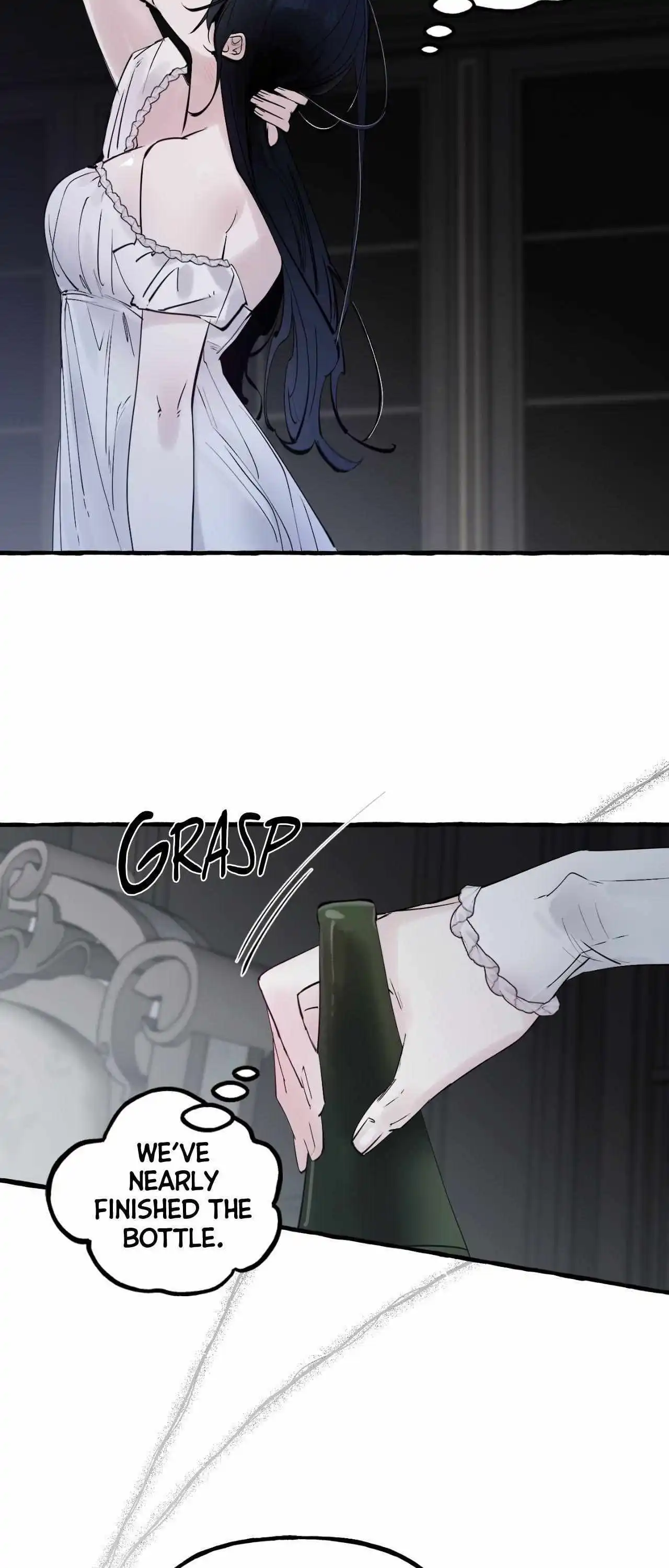 In The Doghouse - Chapter 90 Page 61