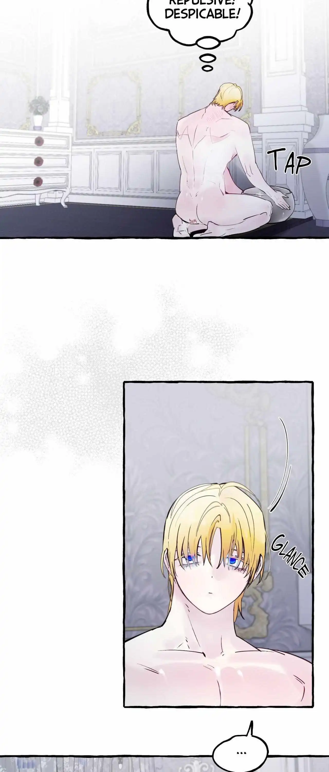 In The Doghouse - Chapter 90 Page 67