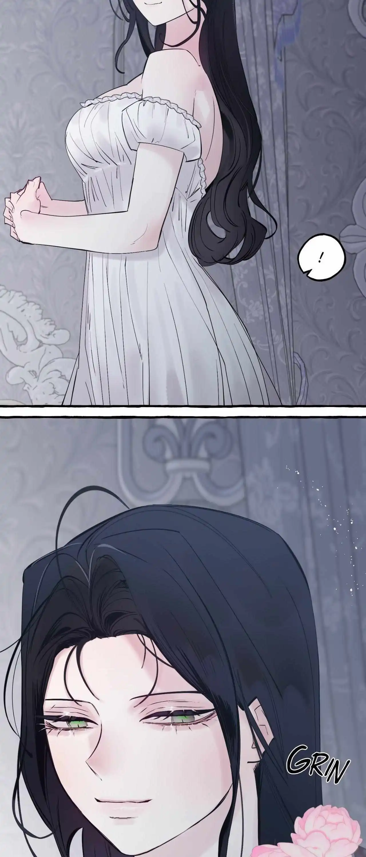 In The Doghouse - Chapter 90 Page 69