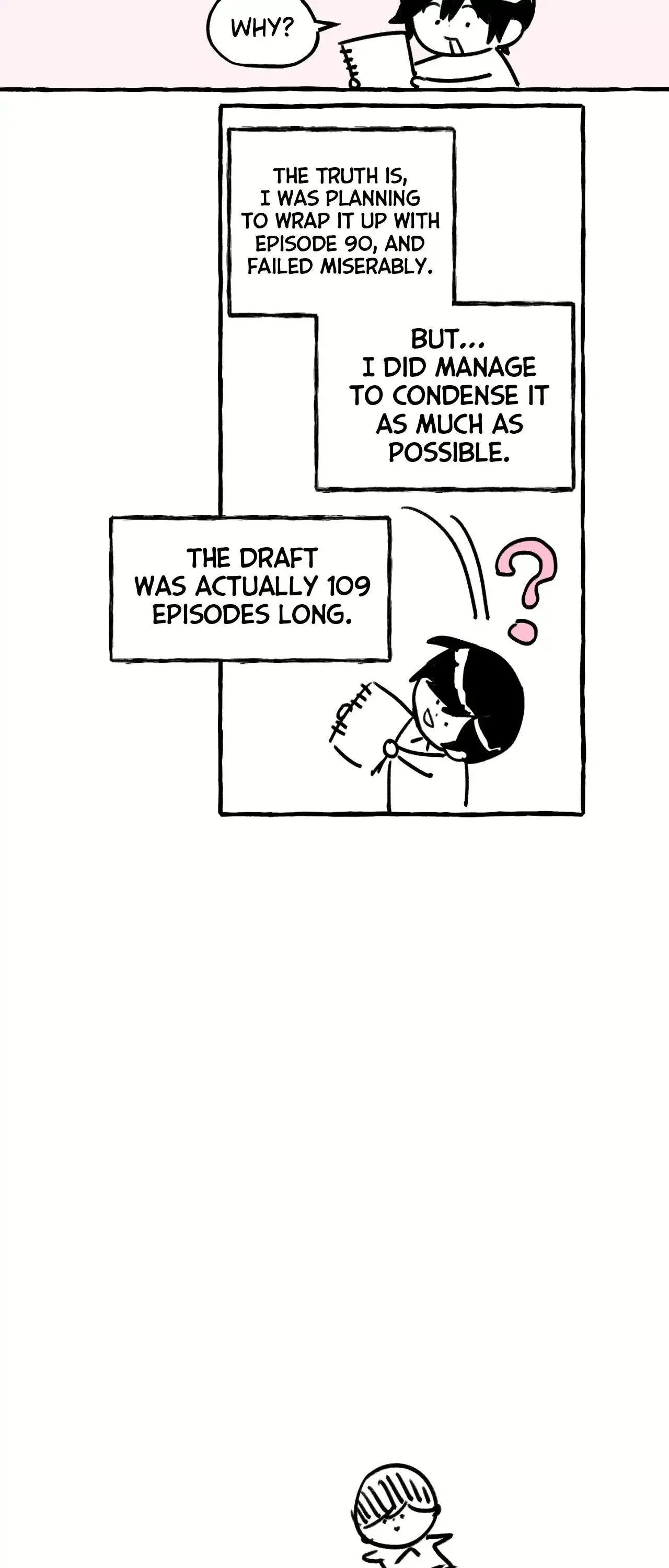 In The Doghouse - Chapter 91.5 Page 2