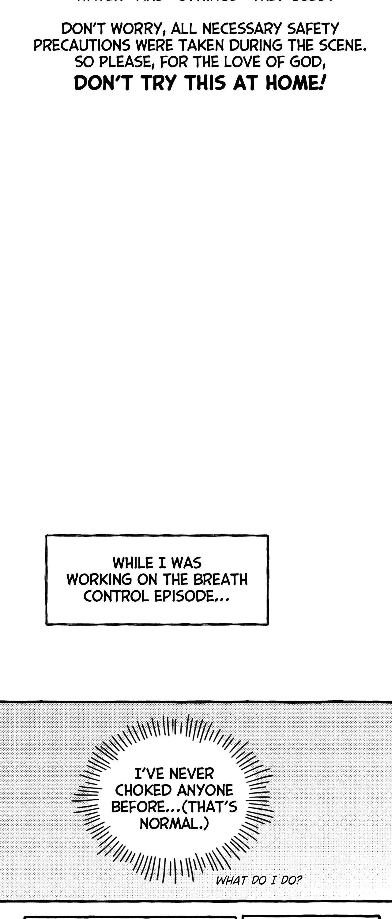 In The Doghouse - Chapter 91.5 Page 7