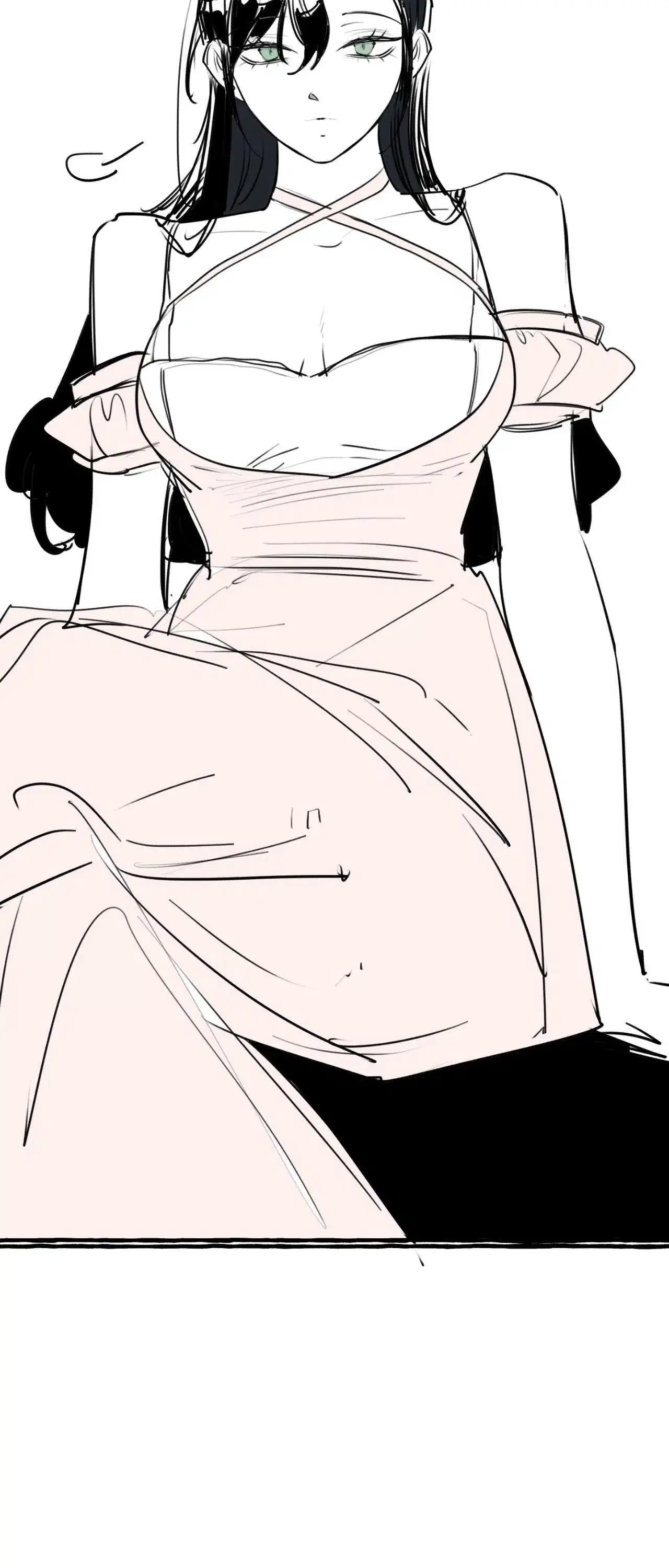 In The Doghouse - Chapter 91.5 Page 13