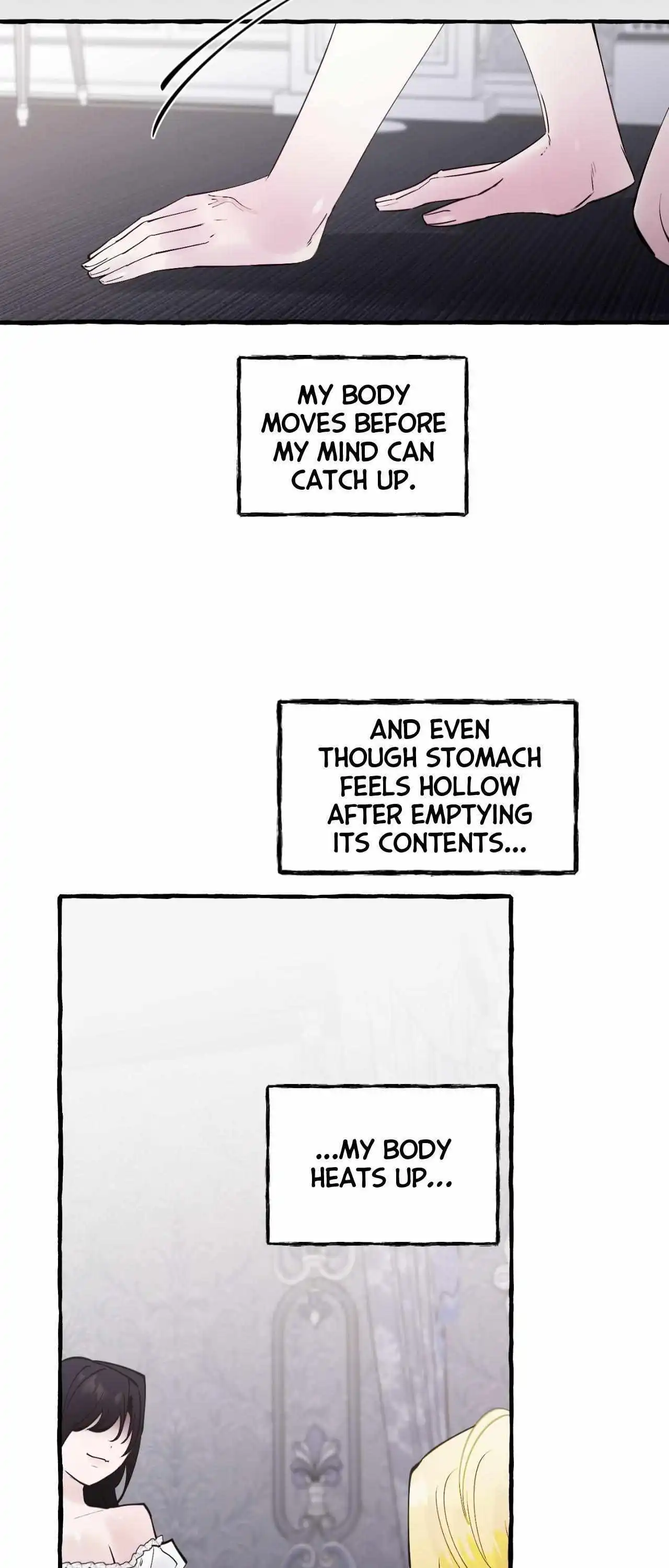 In The Doghouse - Chapter 91 Page 3
