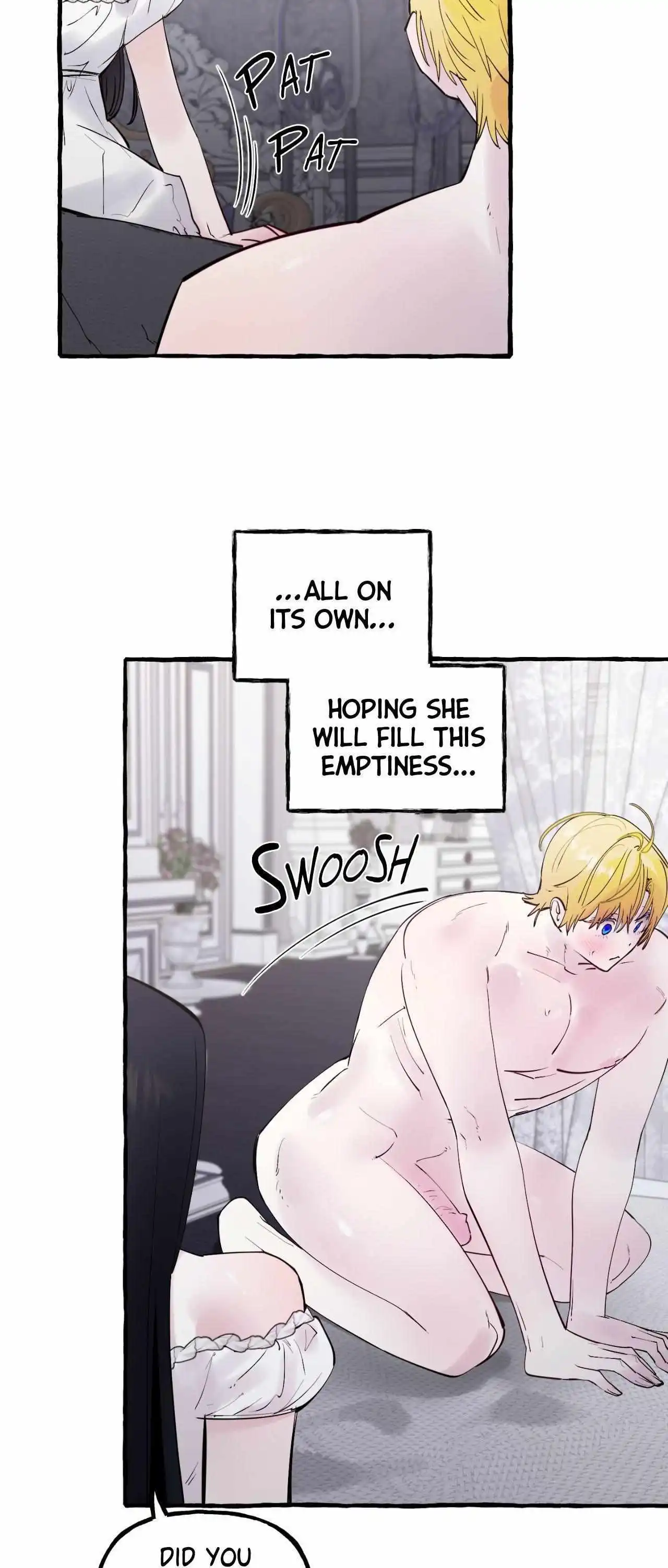 In The Doghouse - Chapter 91 Page 4