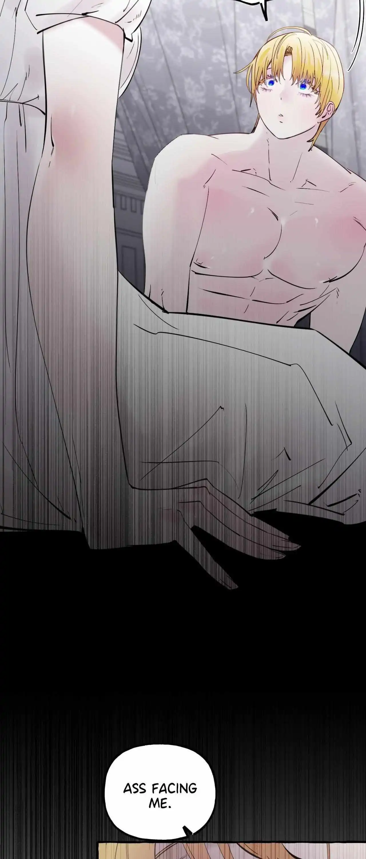 In The Doghouse - Chapter 91 Page 6