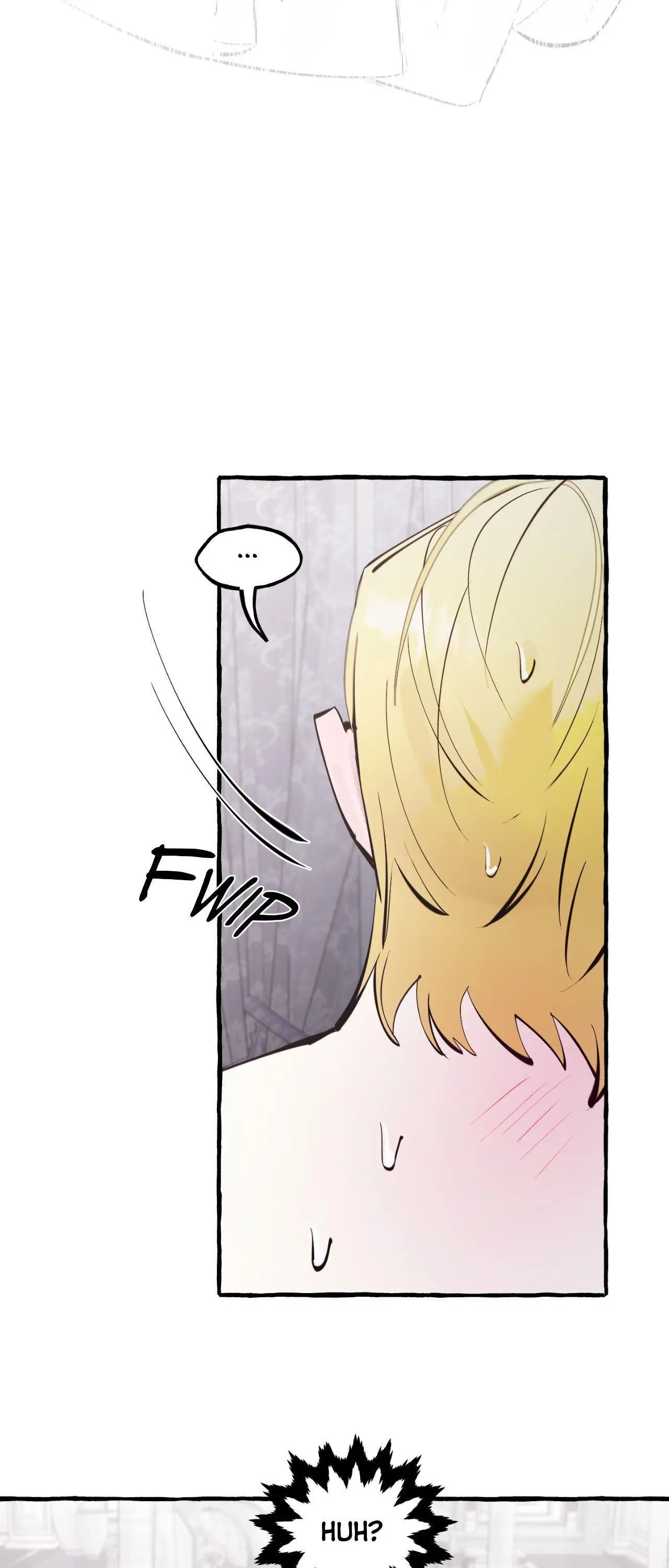 In The Doghouse - Chapter 91 Page 9