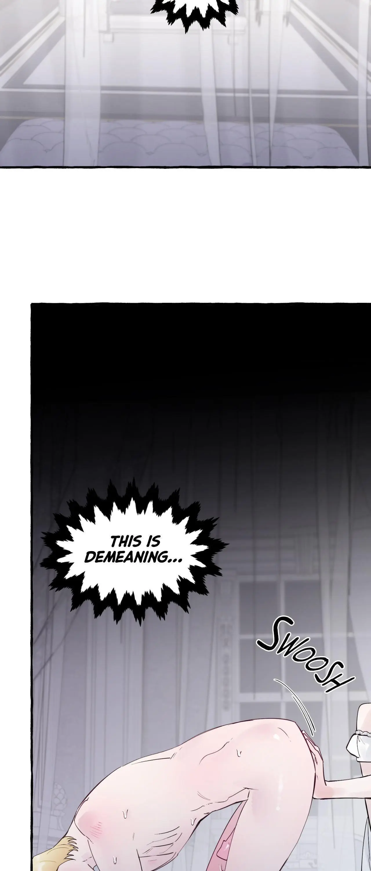 In The Doghouse - Chapter 91 Page 10
