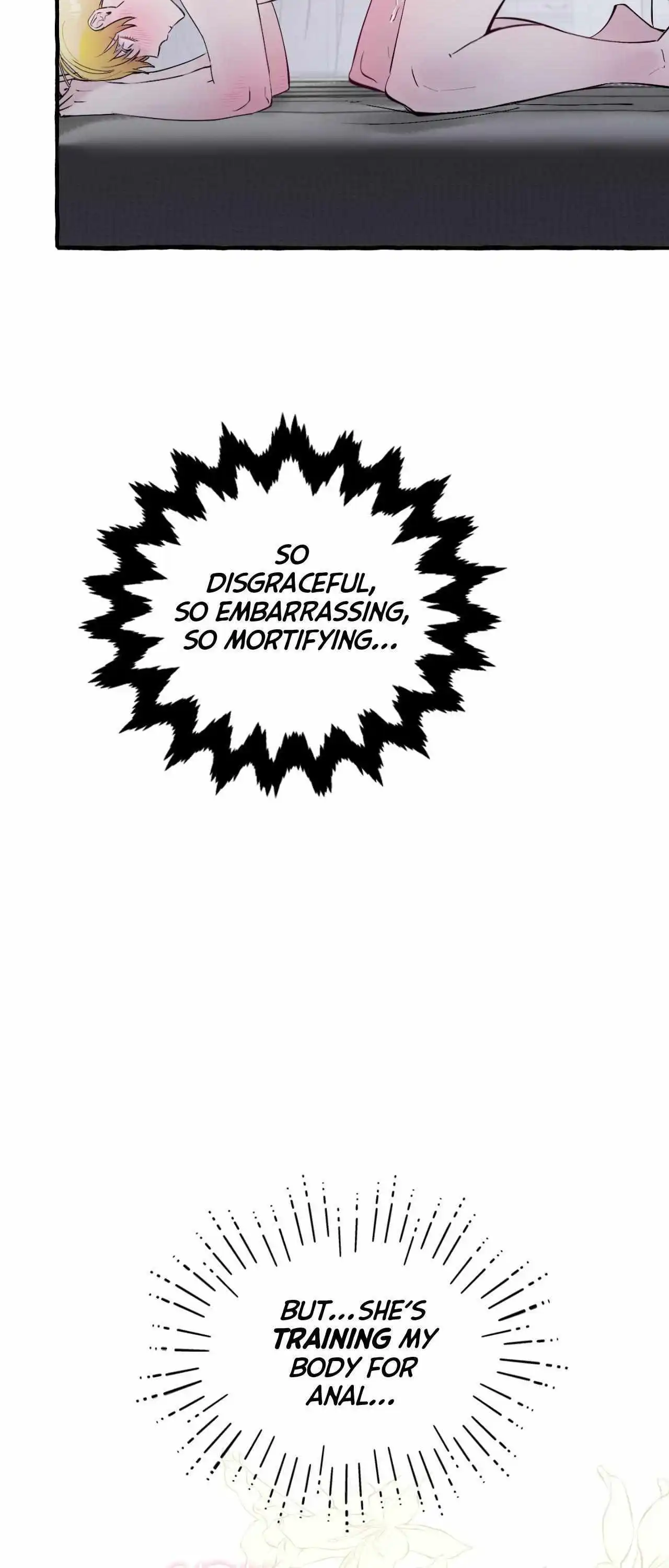 In The Doghouse - Chapter 91 Page 11
