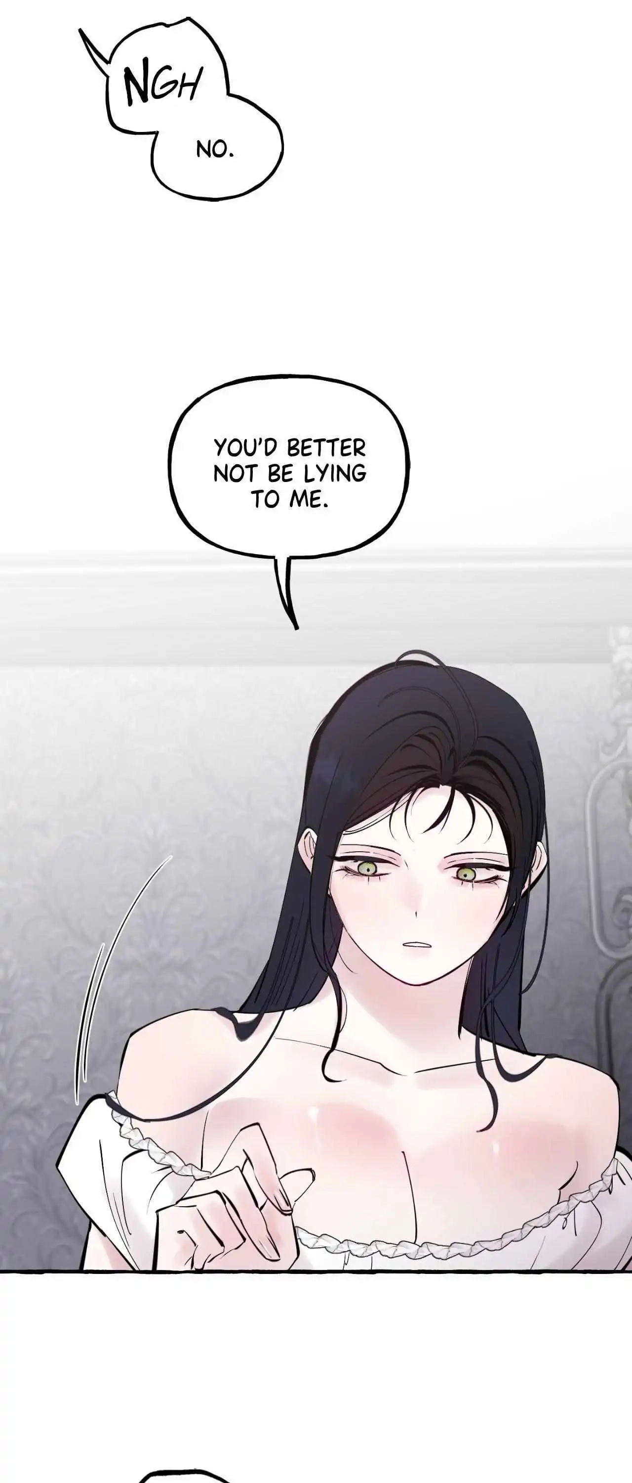 In The Doghouse - Chapter 91 Page 17