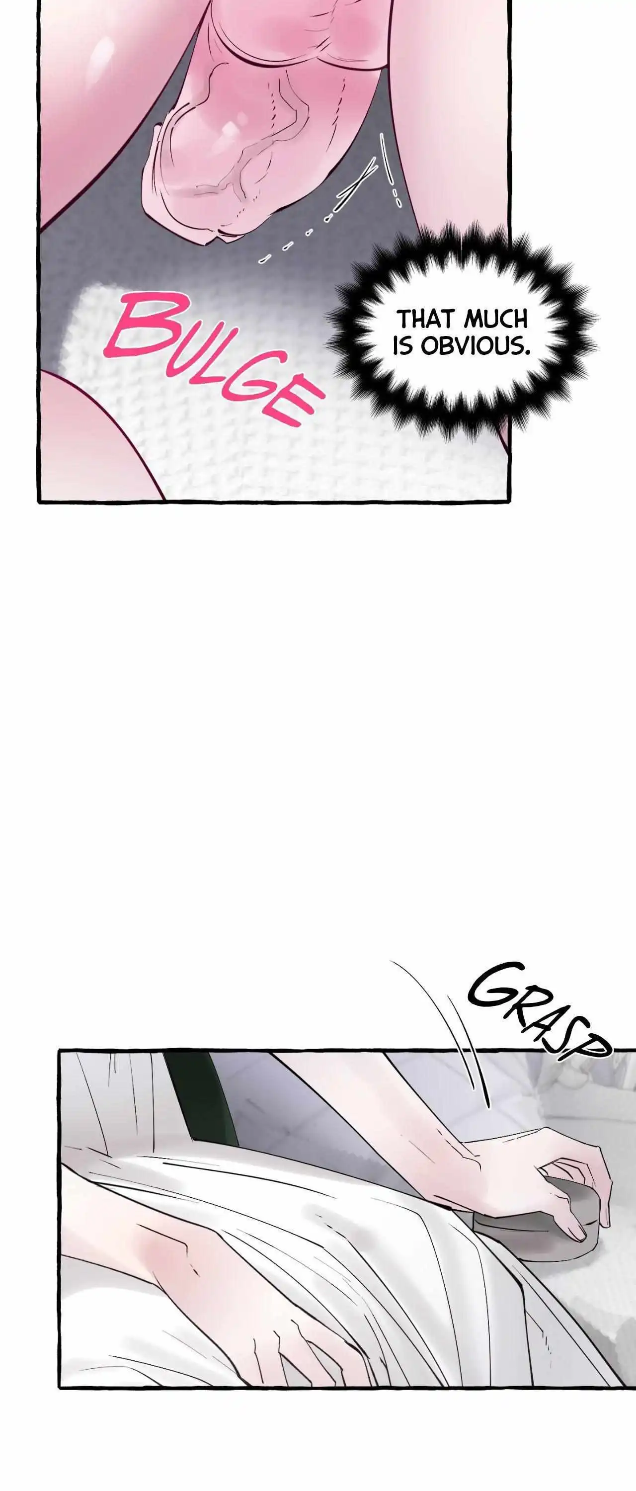 In The Doghouse - Chapter 91 Page 19